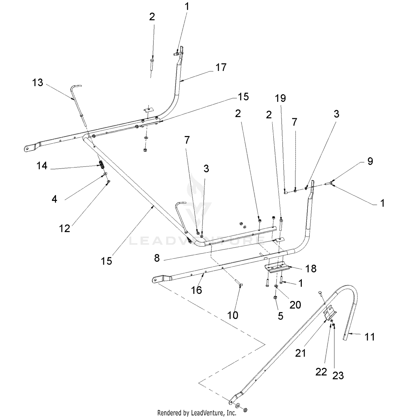 Frame Assembly
