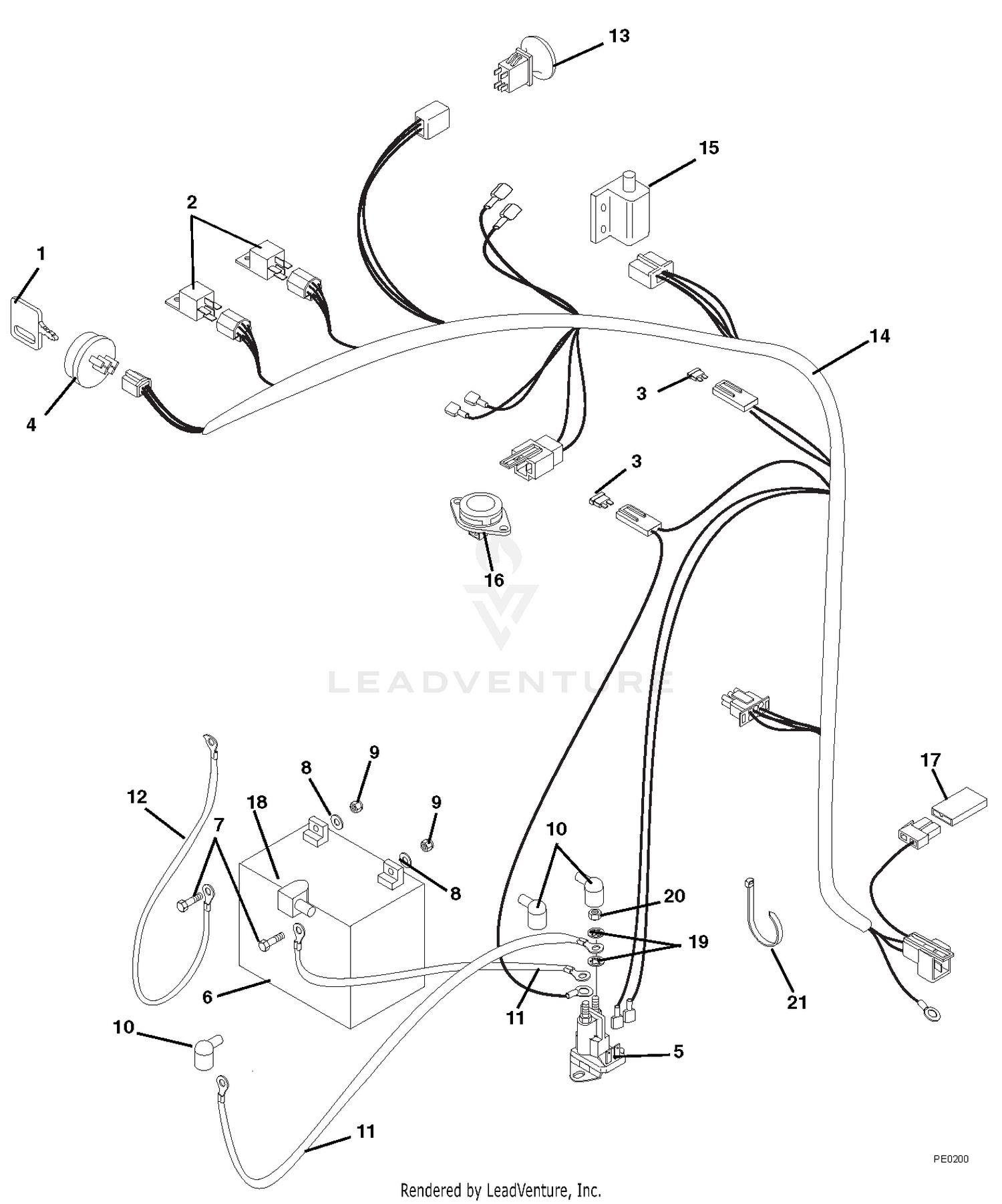 Electrical System