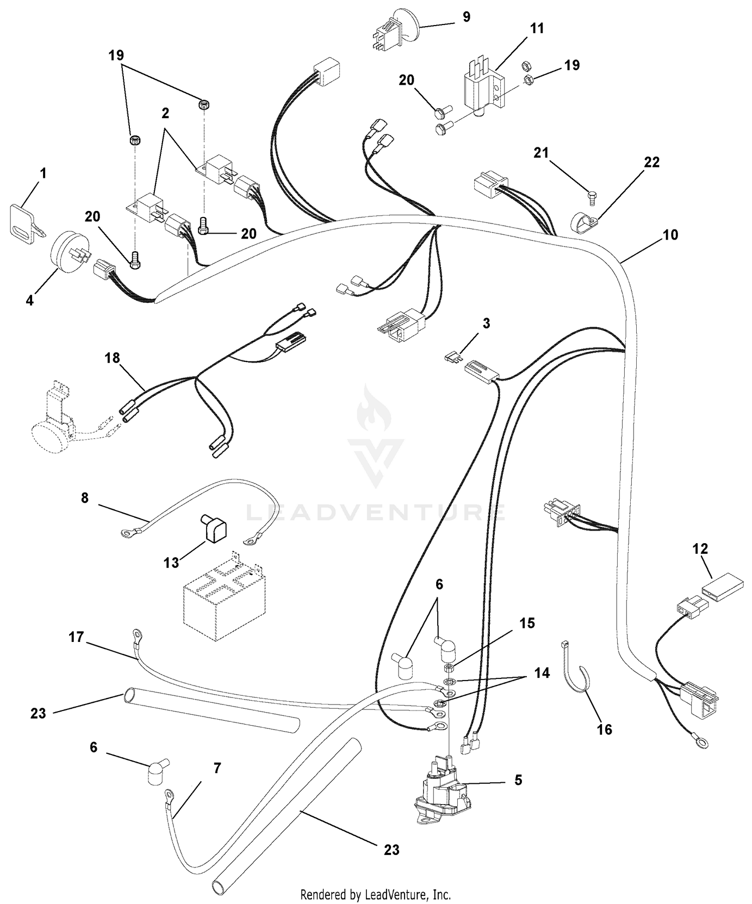 Electrical System