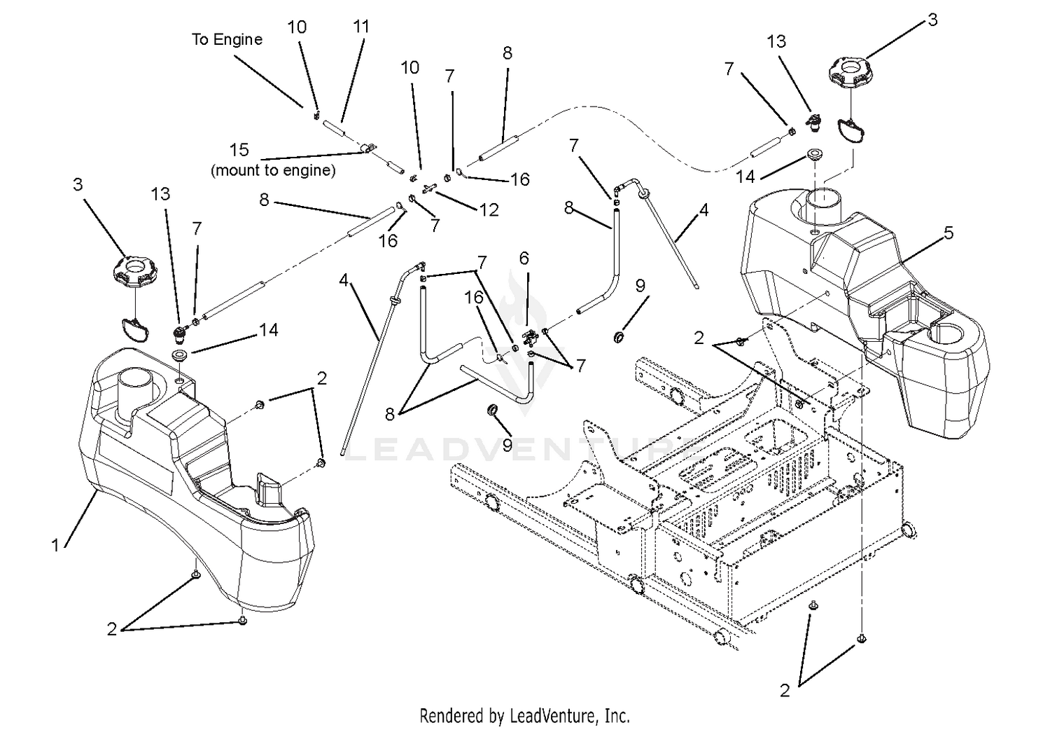 fuel system