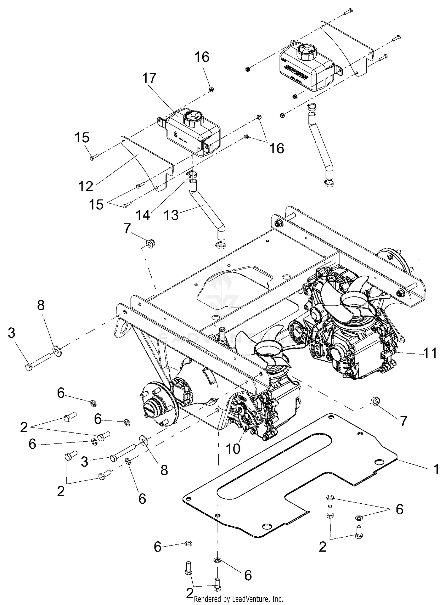 Transmission Subframe