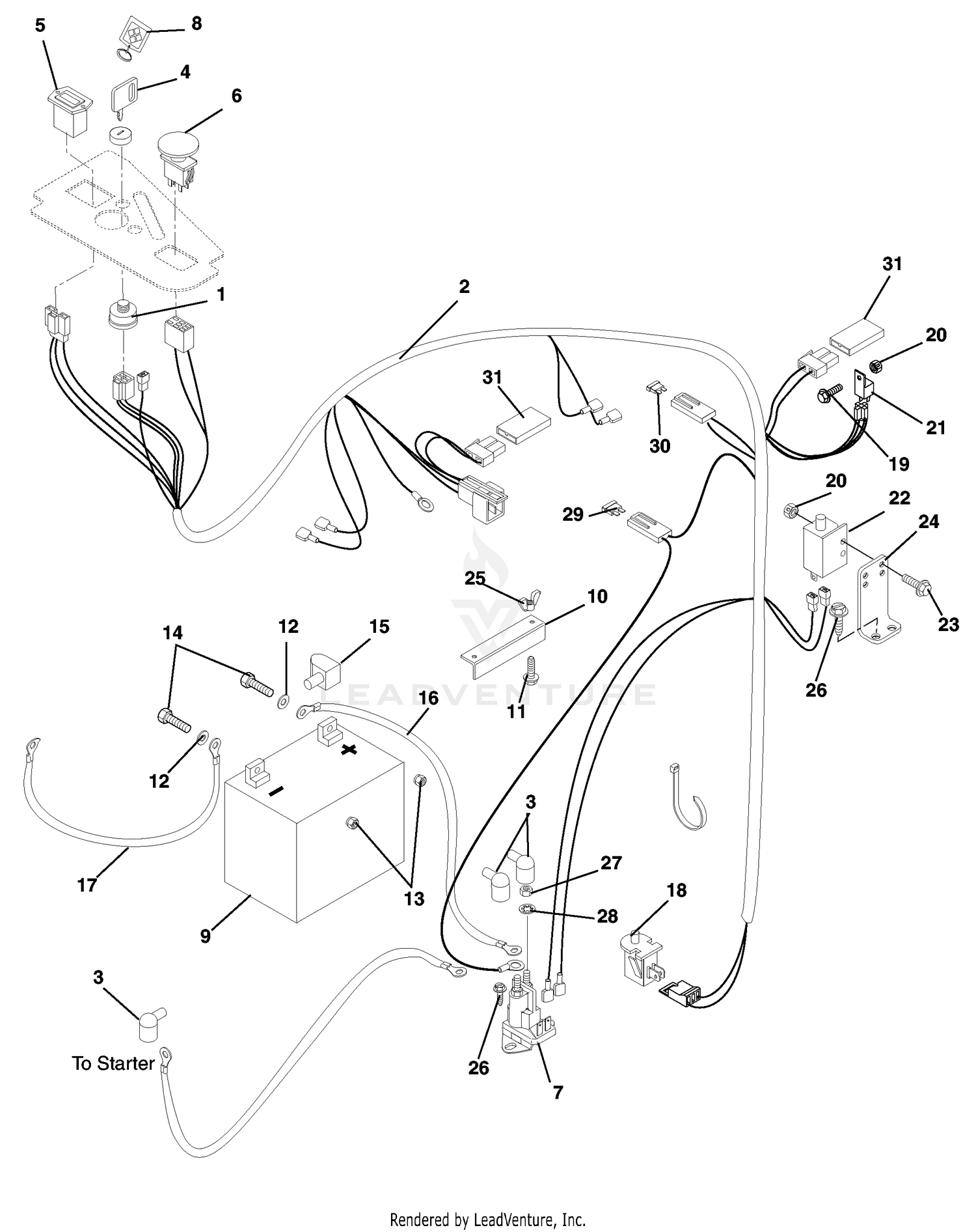Electrical System