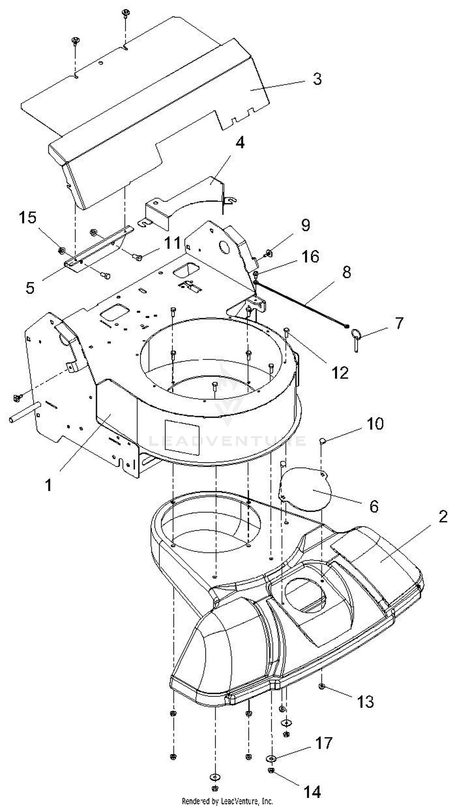 Main Frame