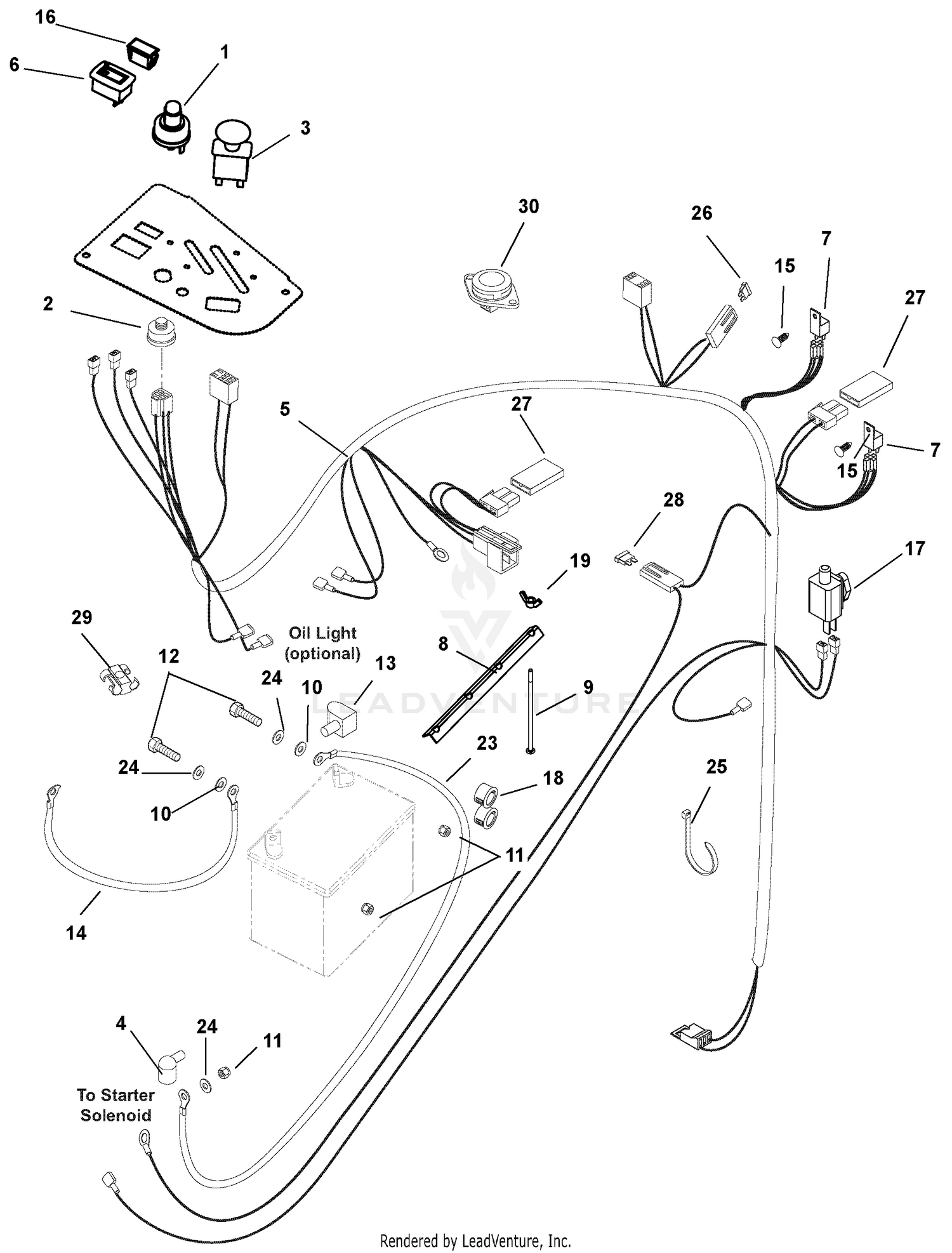 Electrical System
