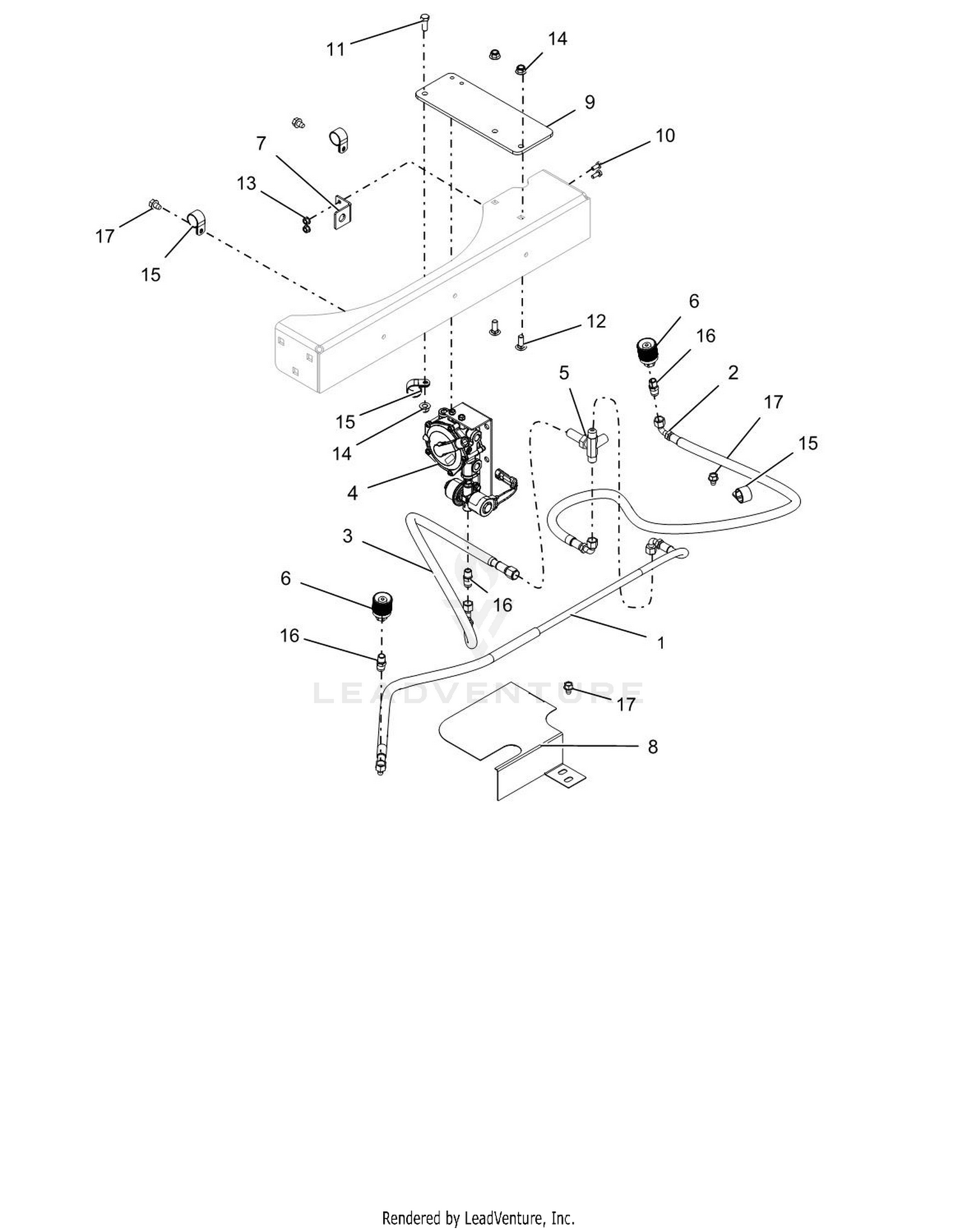 Fuel System