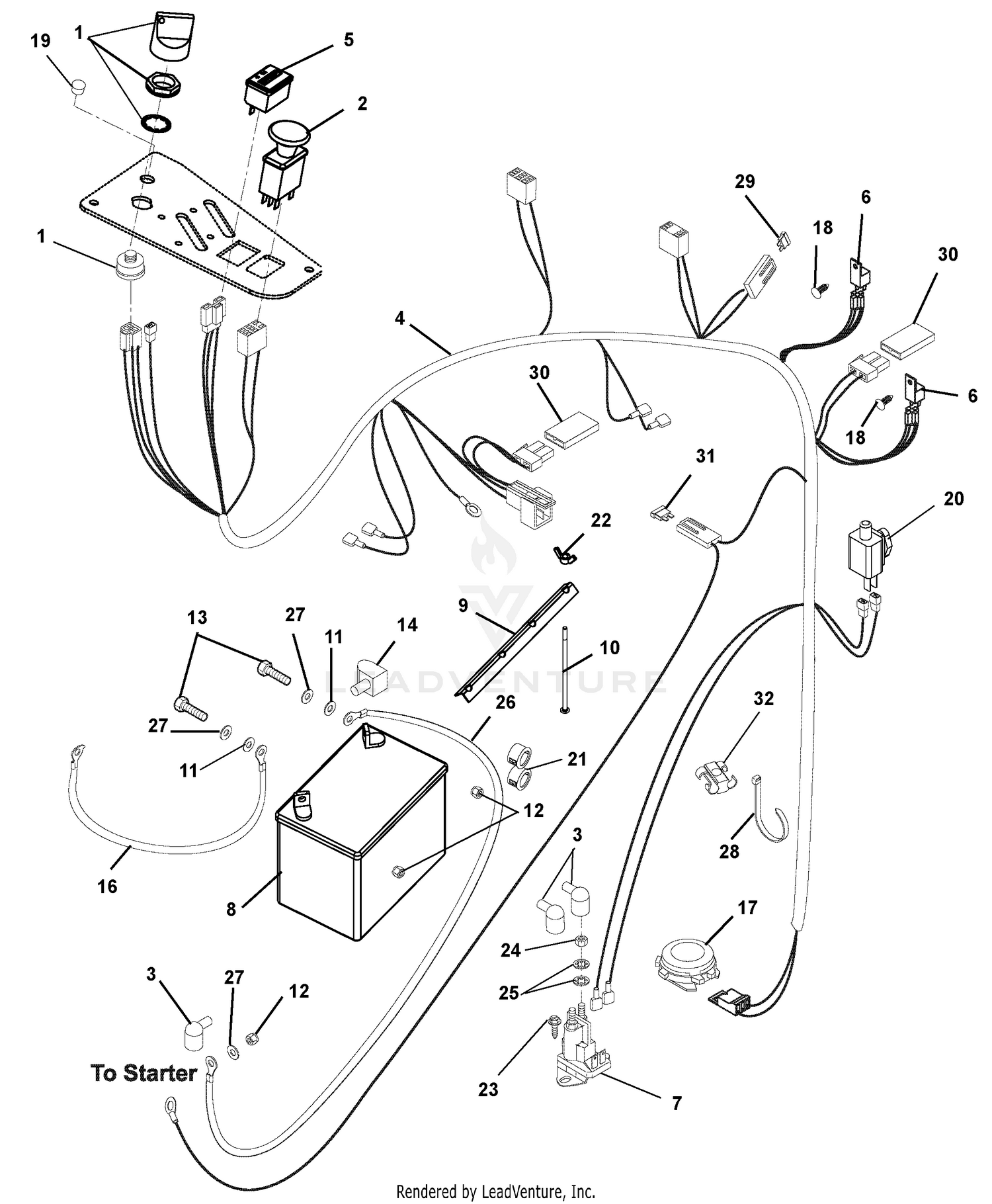 Electrical System