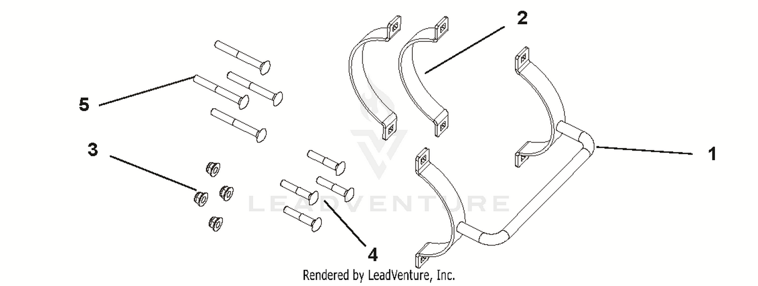 Handle Kit