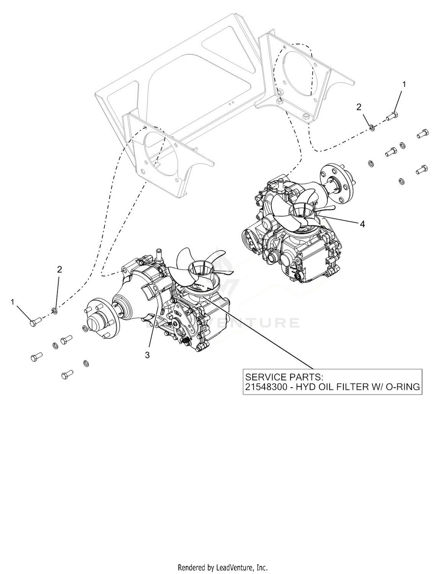 Transaxles