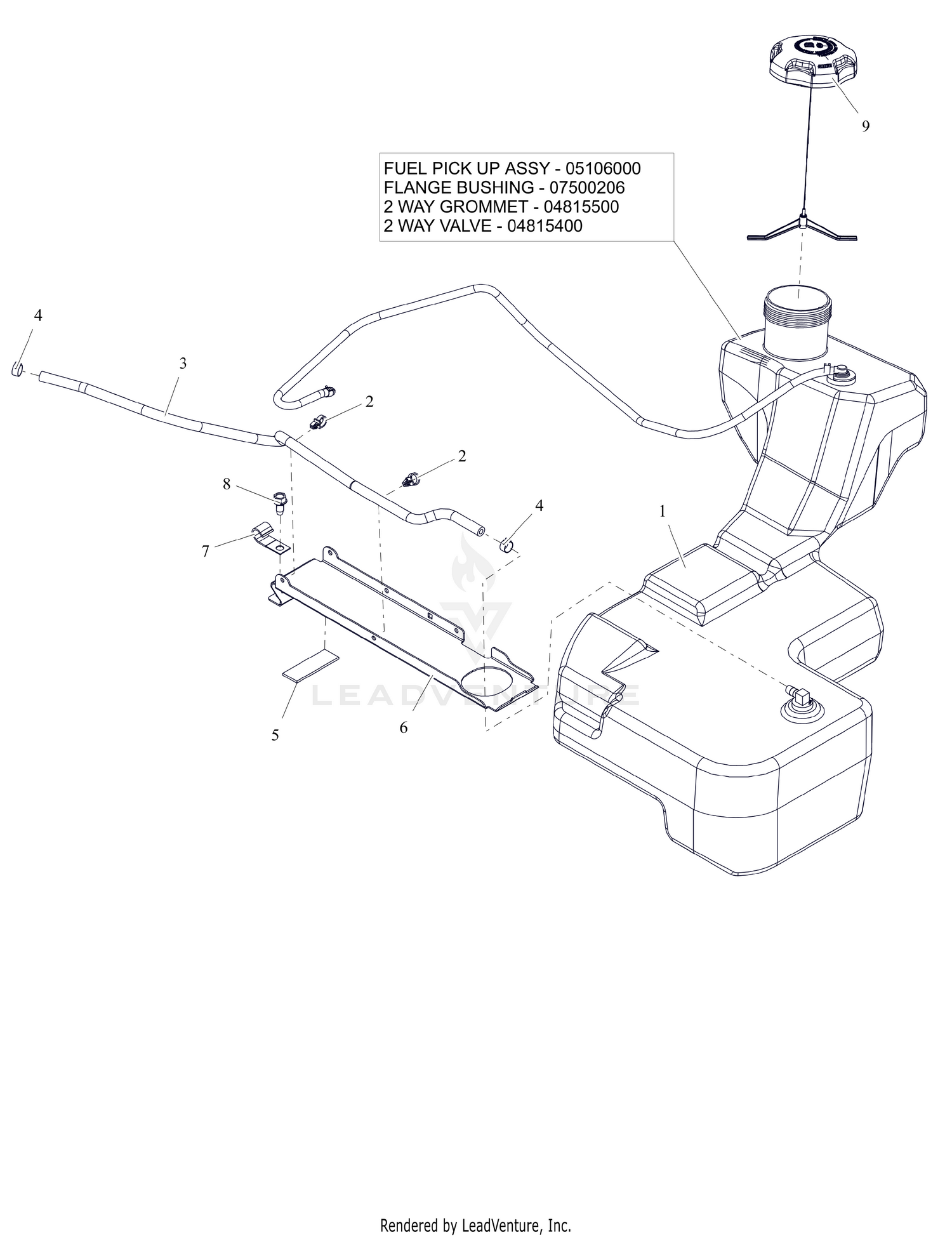 Fuel System