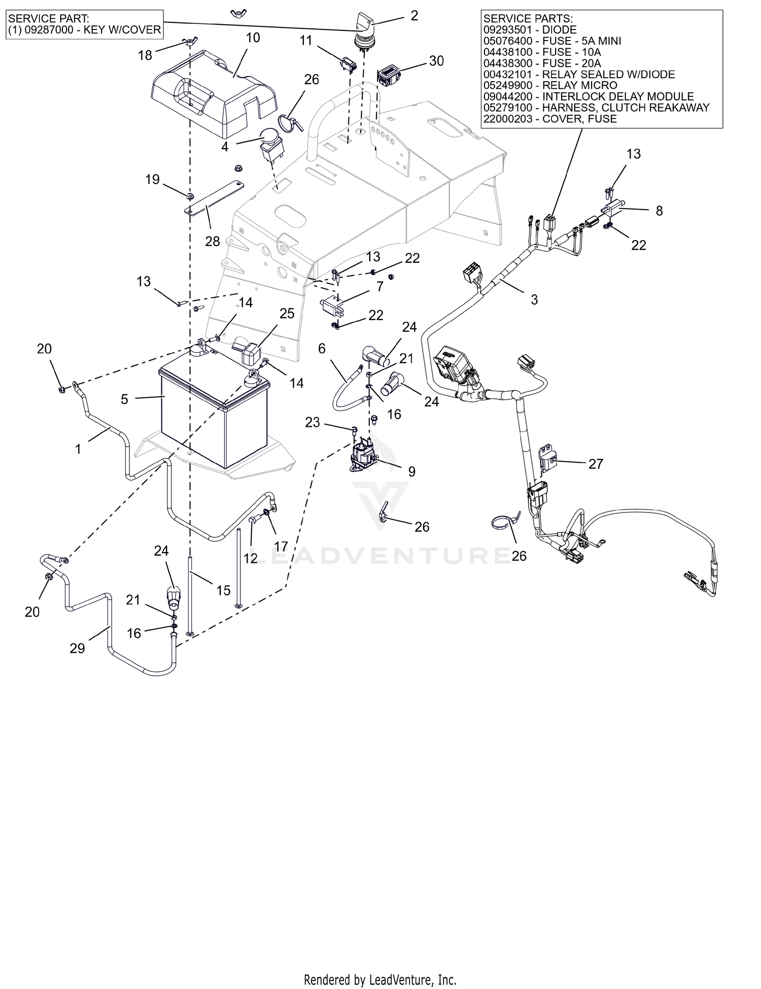 Electrical