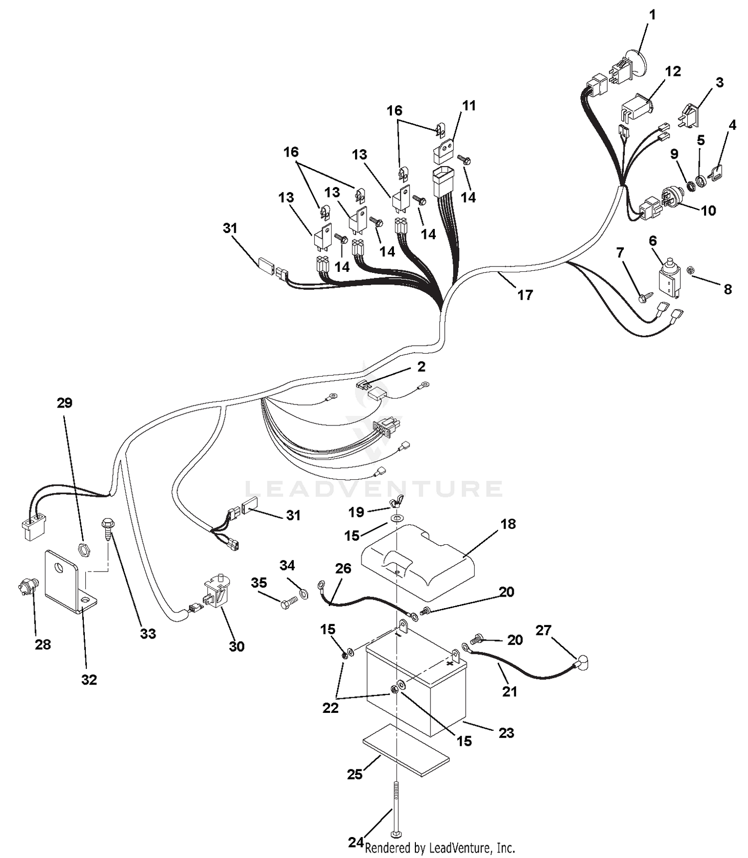 Electrical System