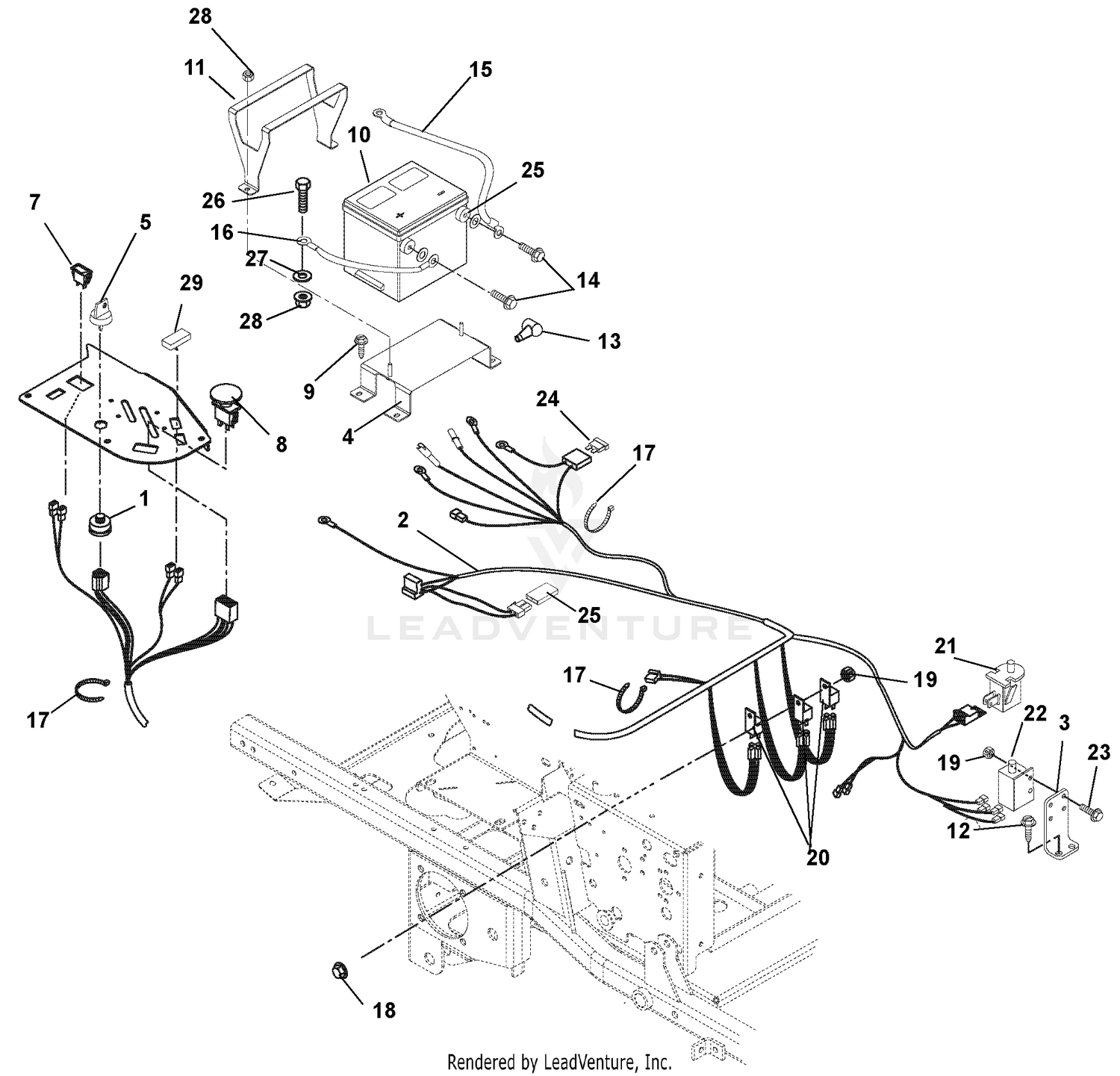 Electrical System