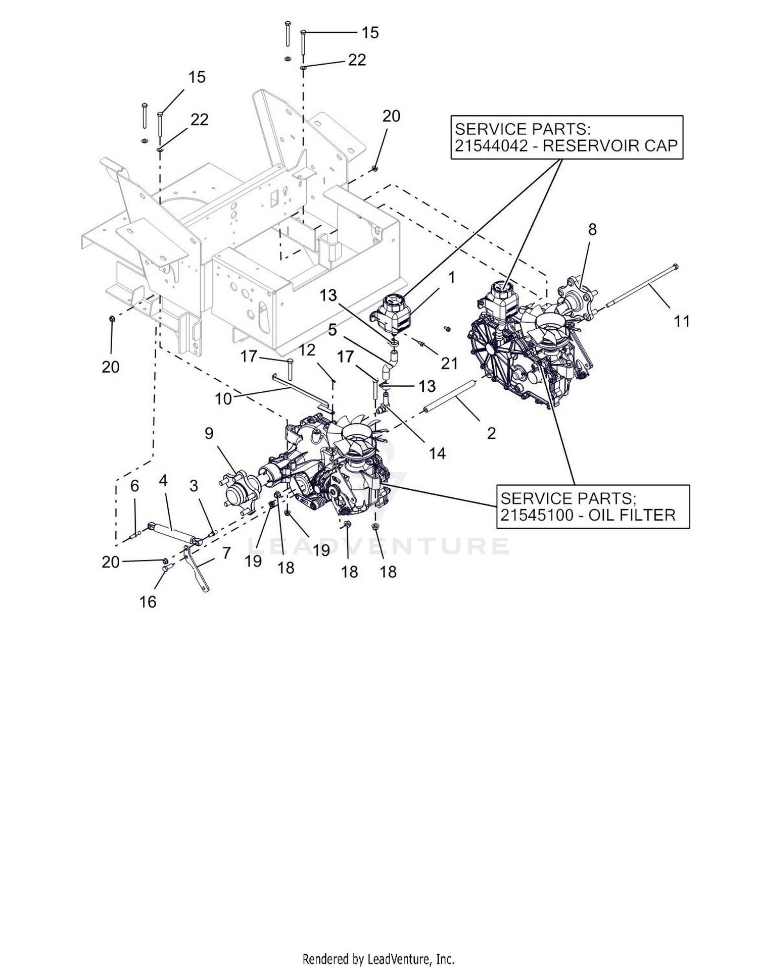 Transaxles