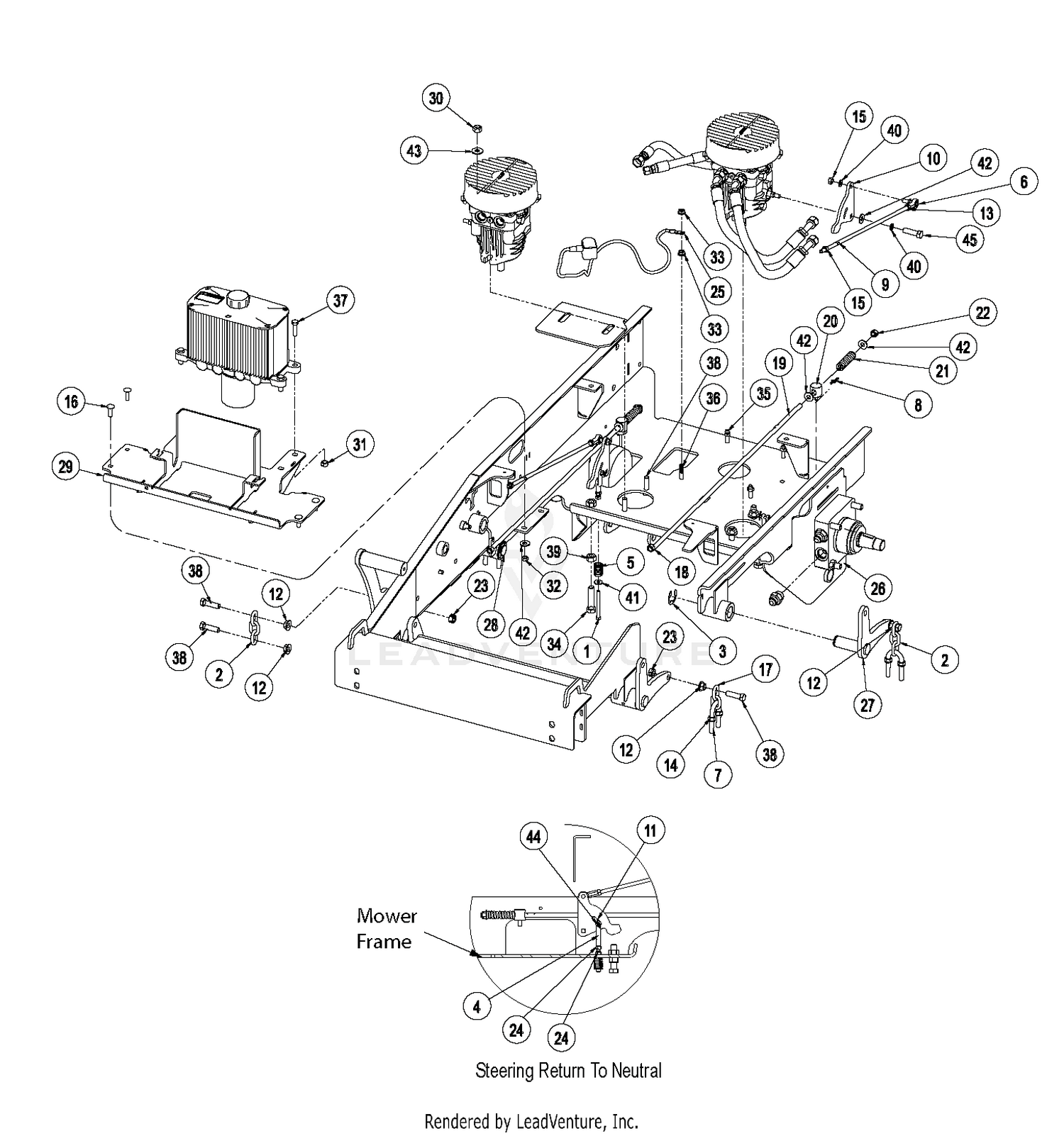 Linkage