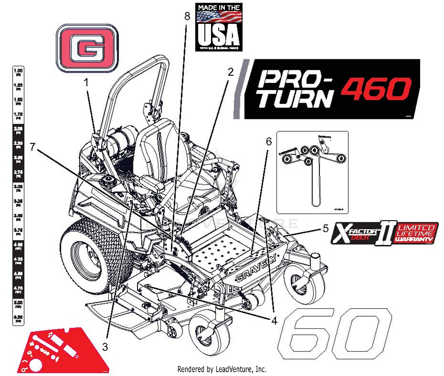 Decals - Style - EFI - 60"