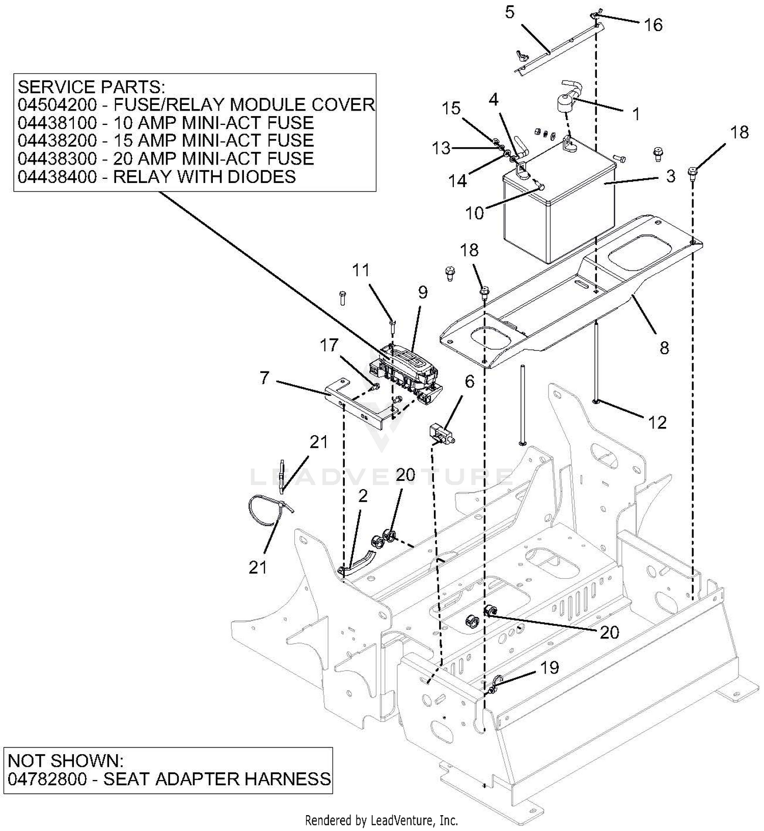 Electrical