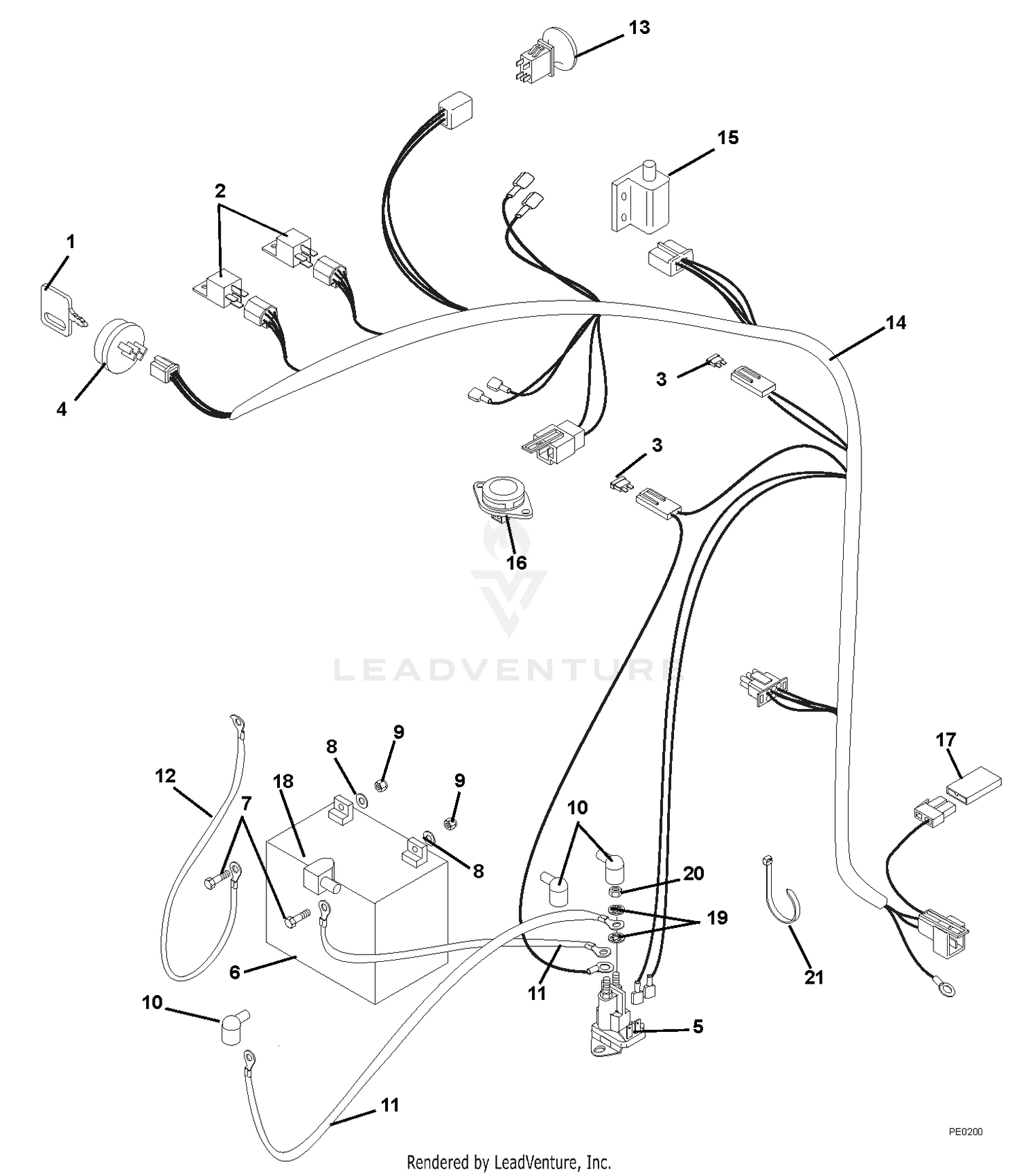 Electrical System