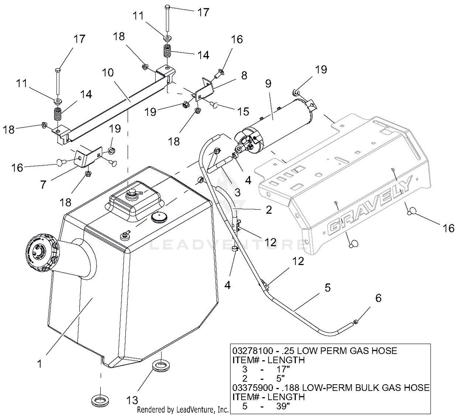 Fuel System