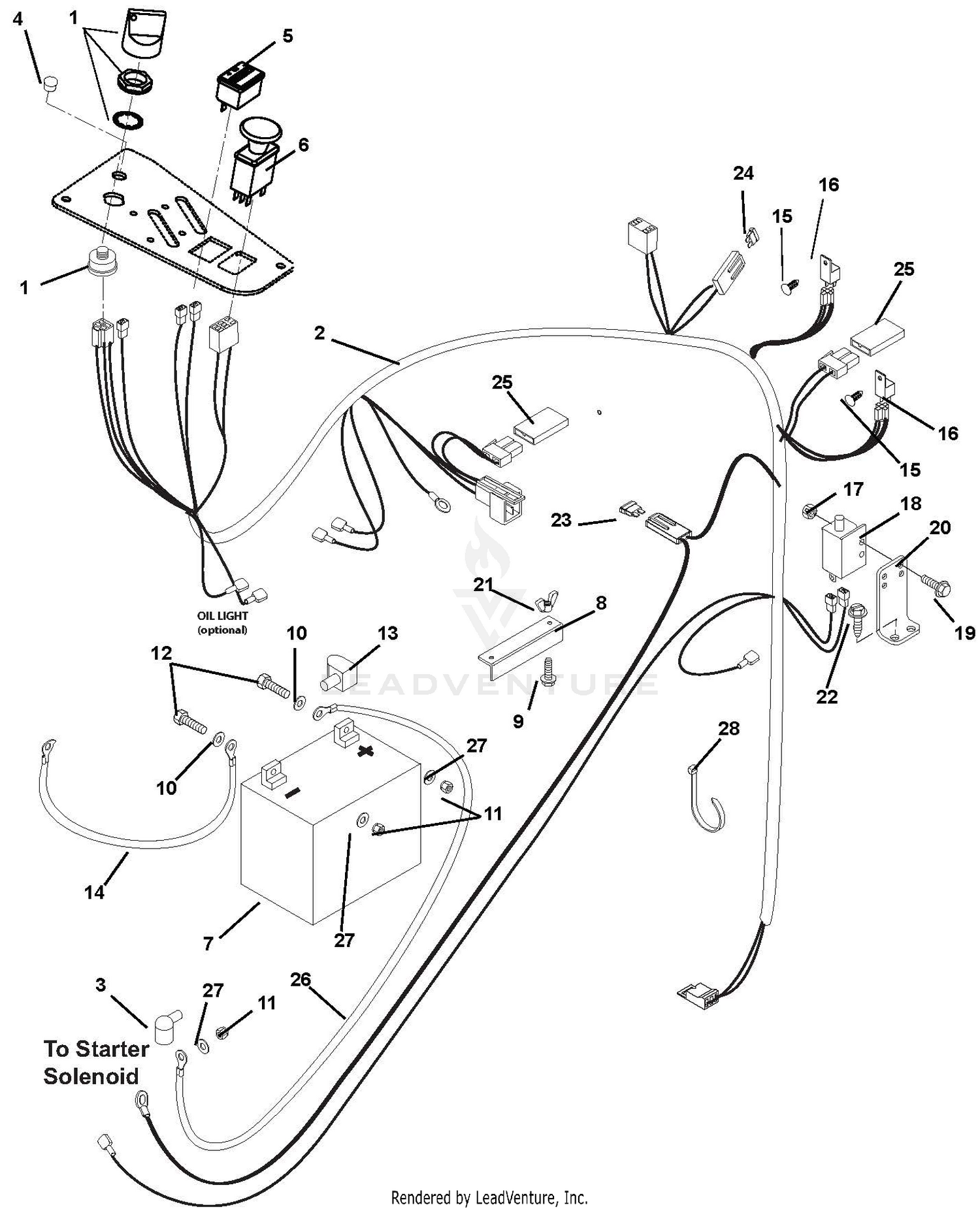 Electrical System
