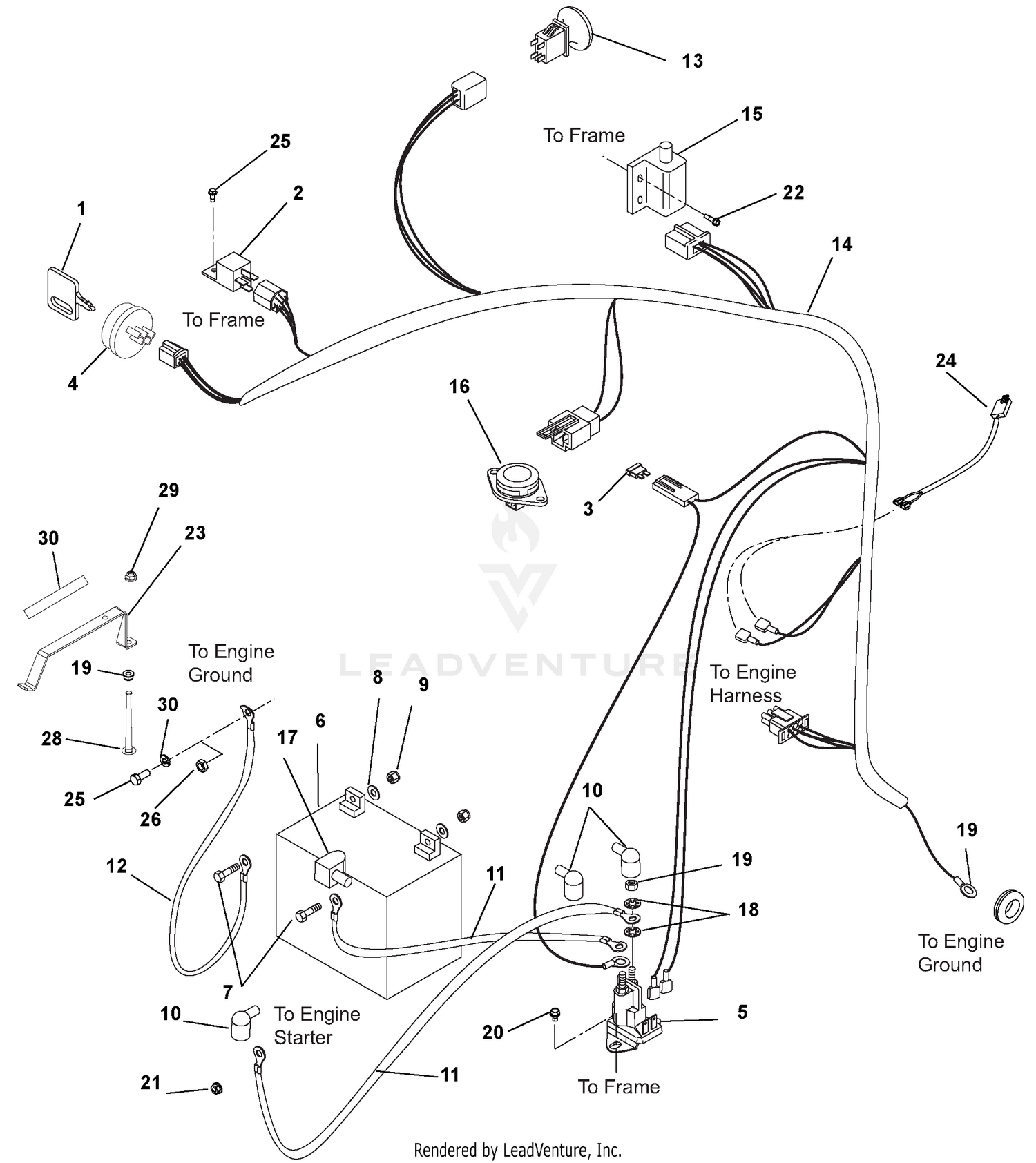 Electrical System
