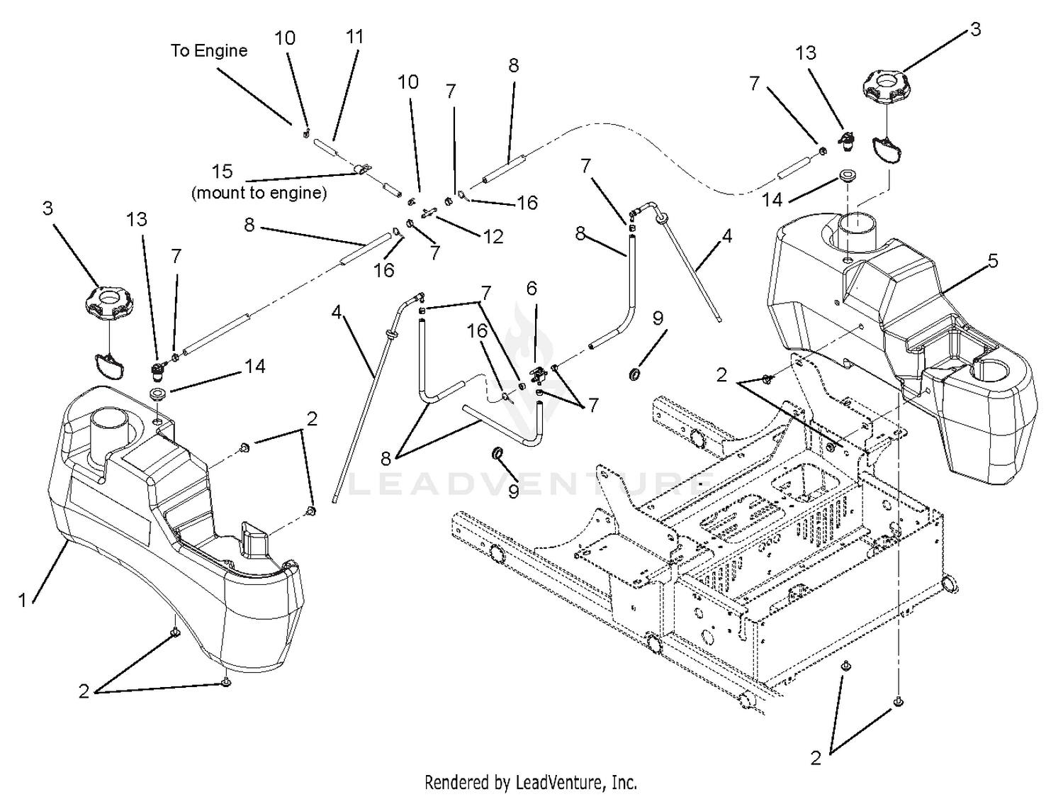 Fuel System