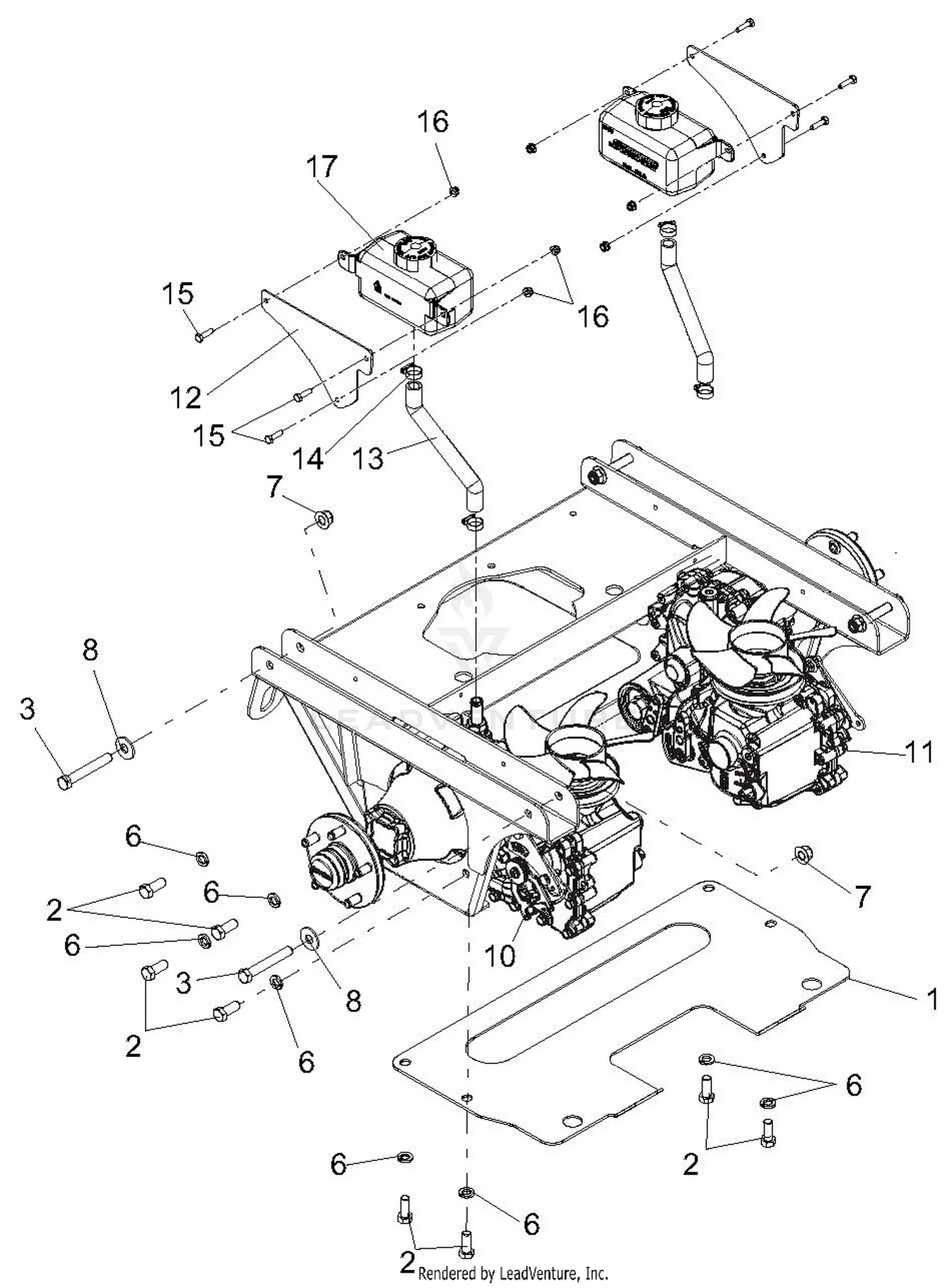 Transmission Subframe