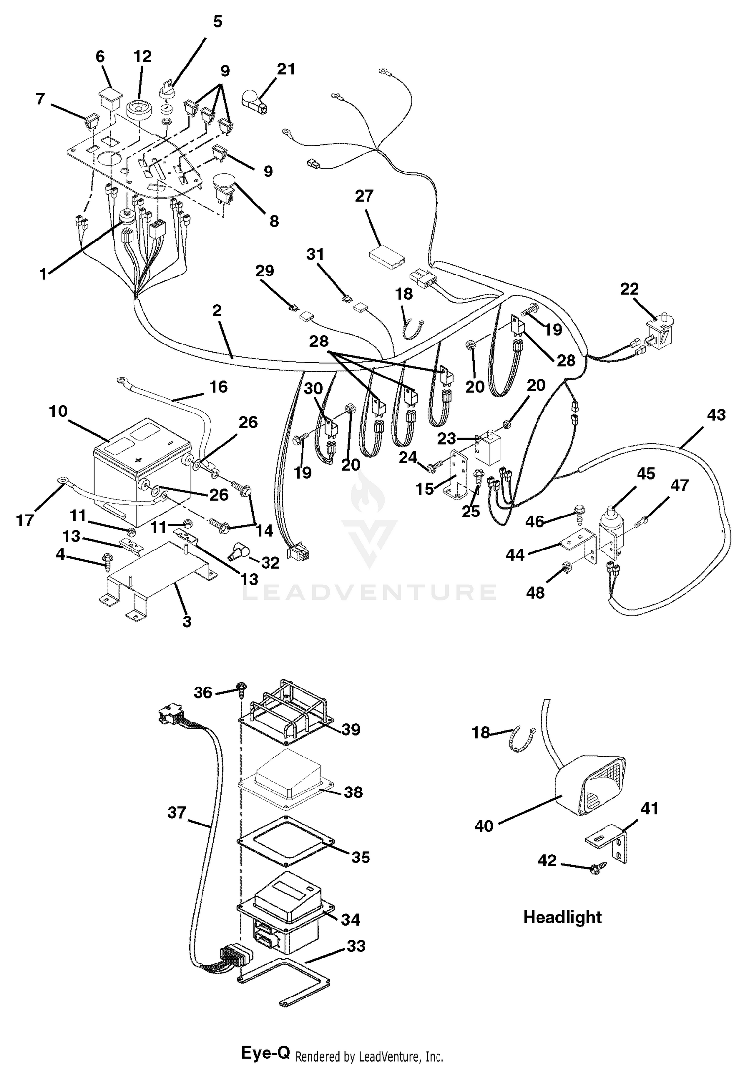 Electrical System