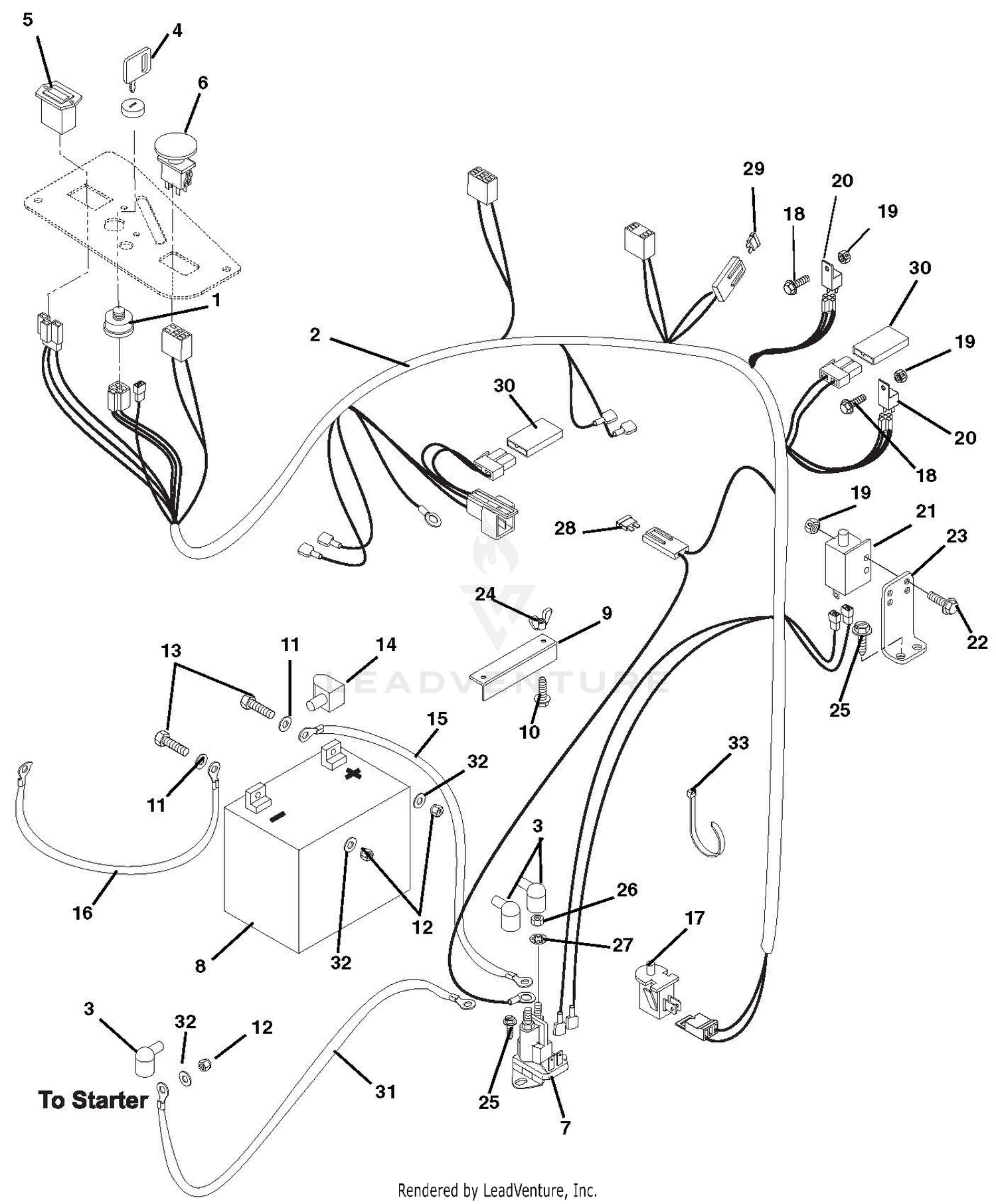 Electrical System
