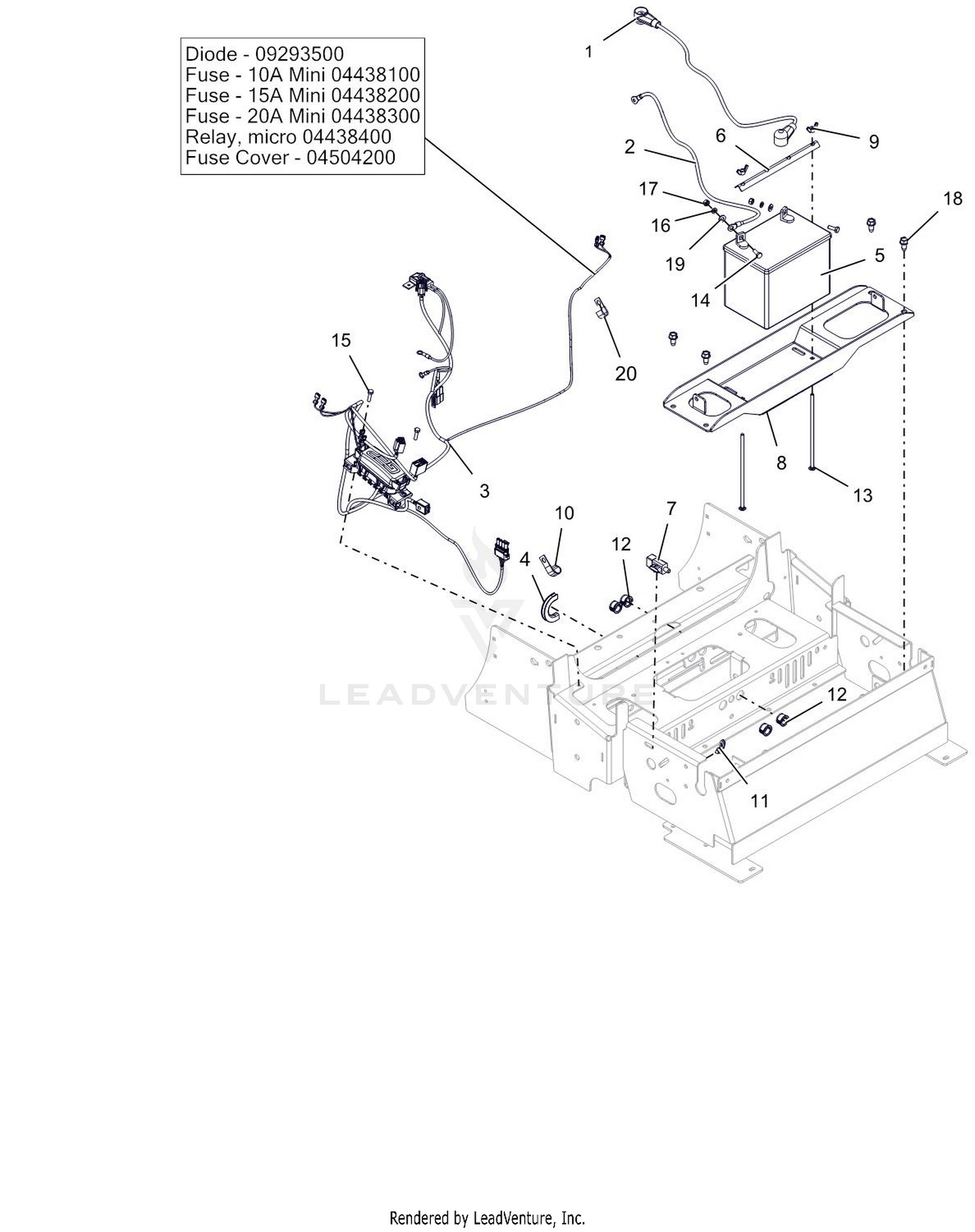 Electrical