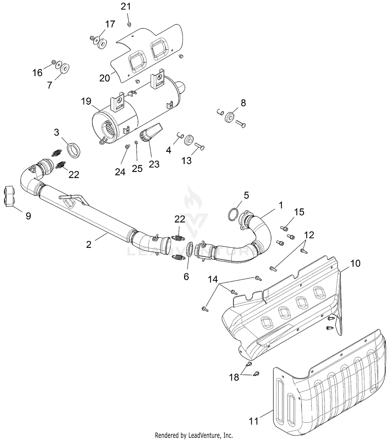 Exhaust System