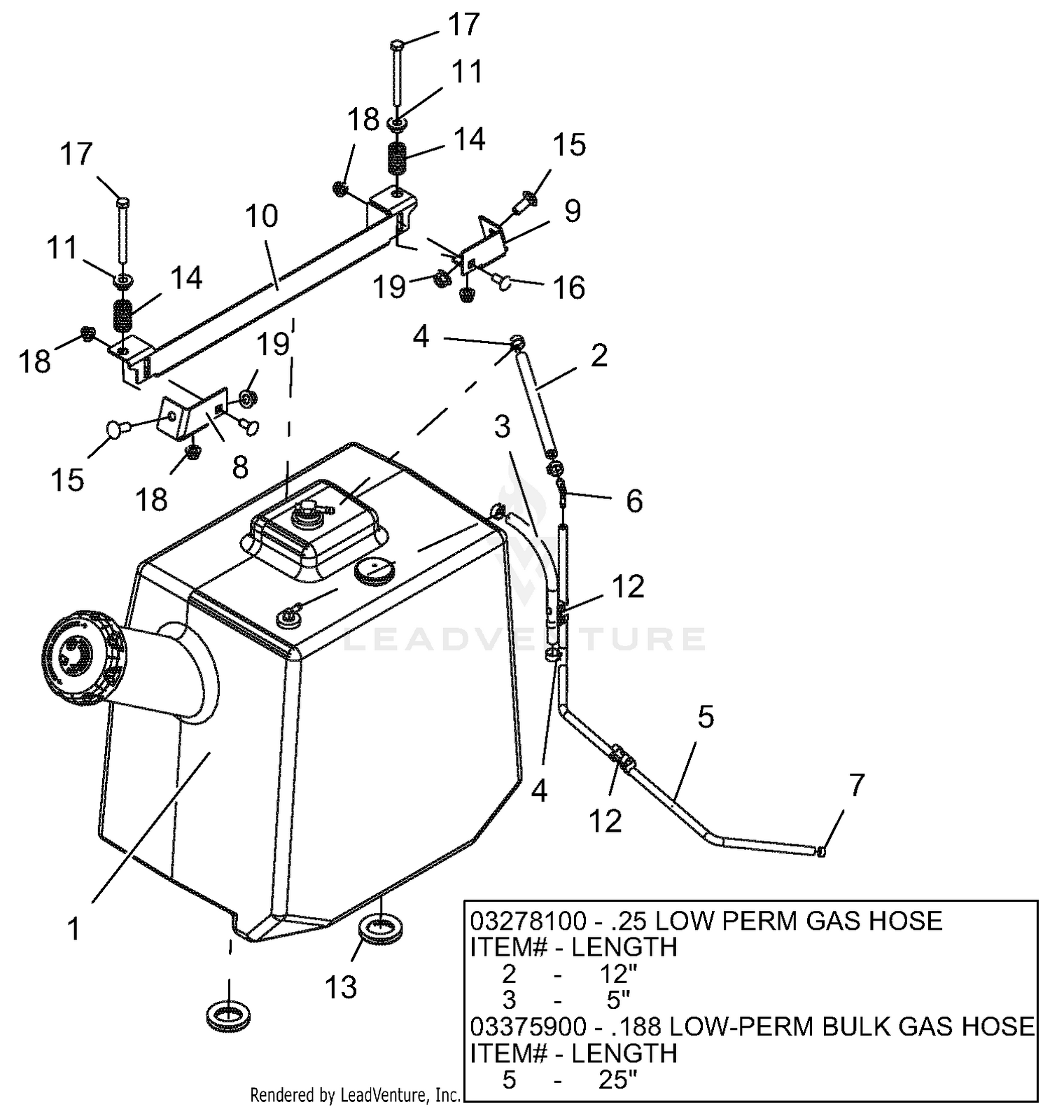 Fuel System