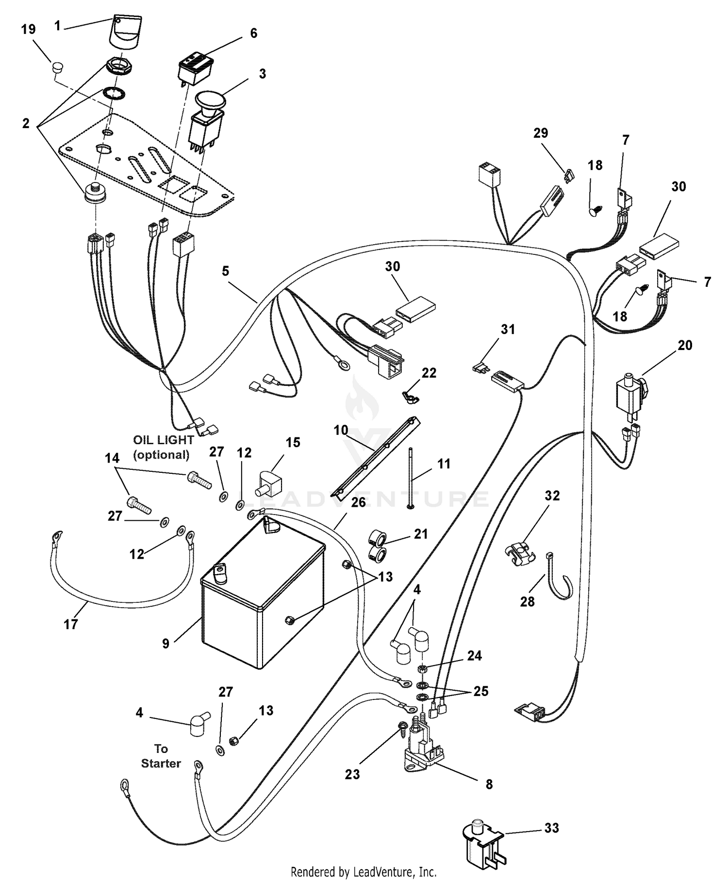 Electrical System