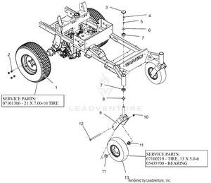 Gravely 991144 online