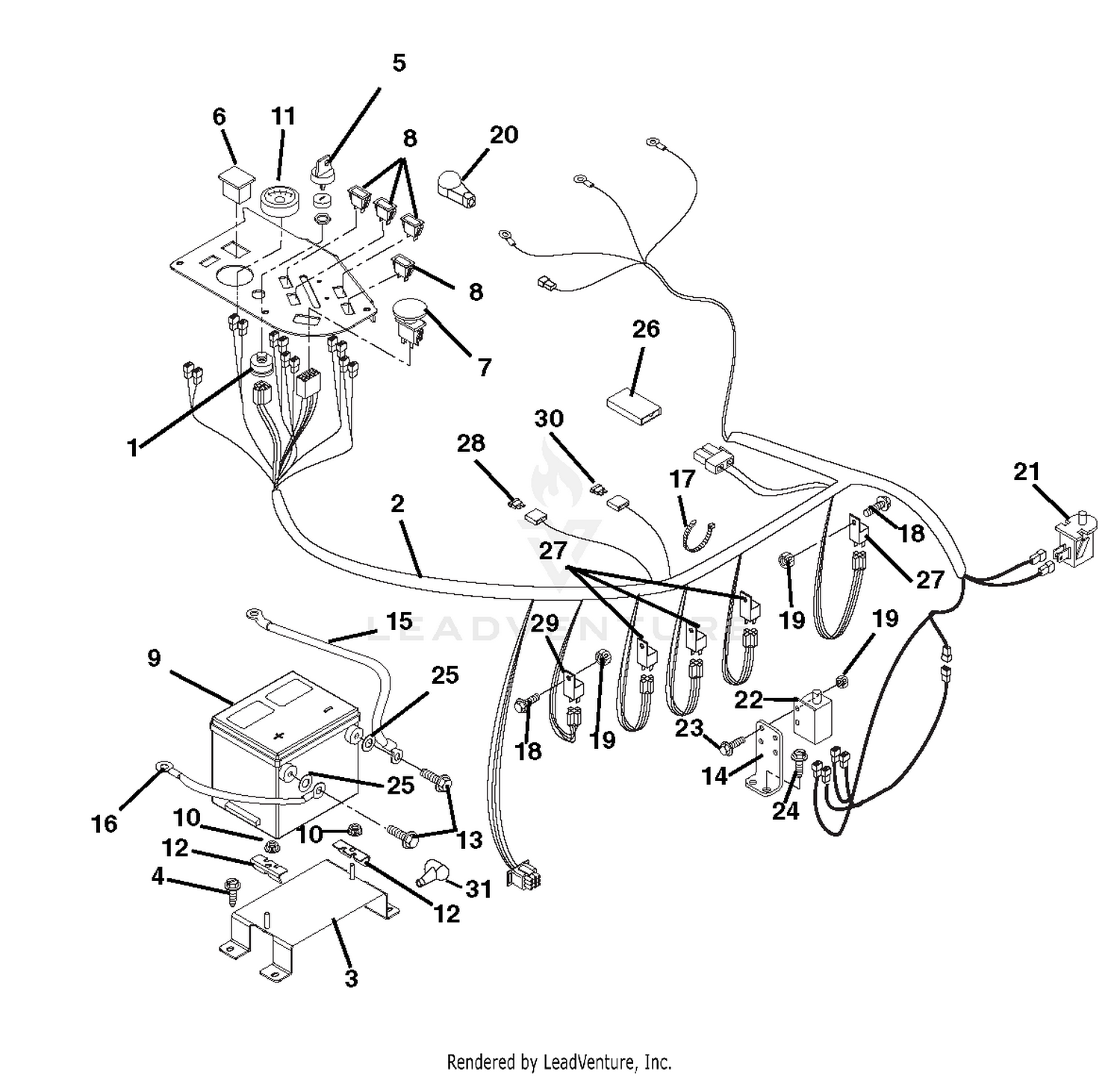 Electrical System