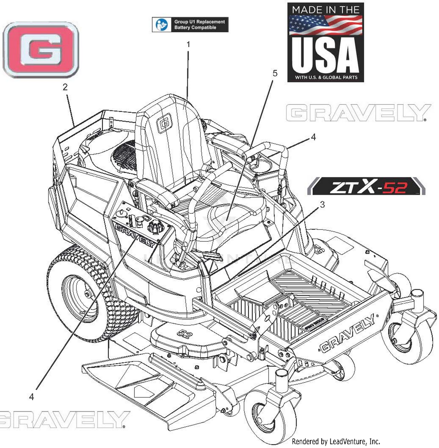 Decals - Style 52