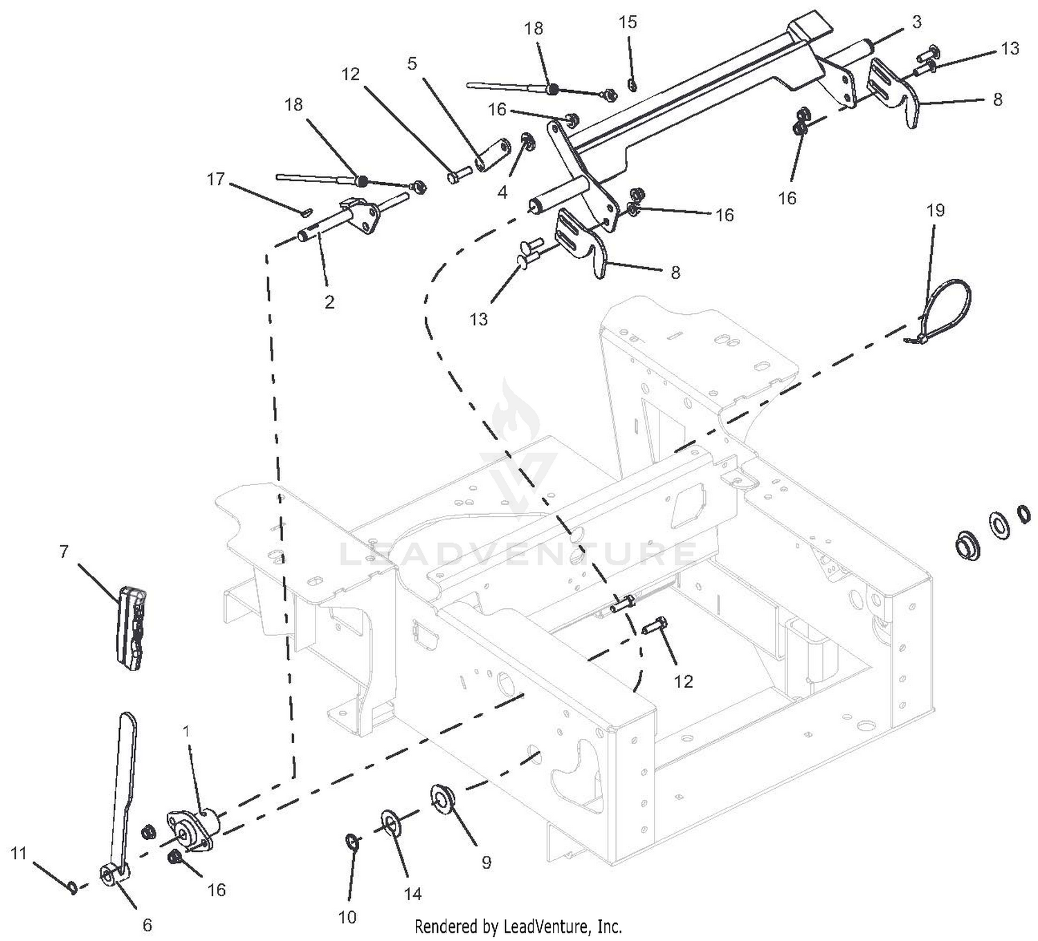 Parking Brake