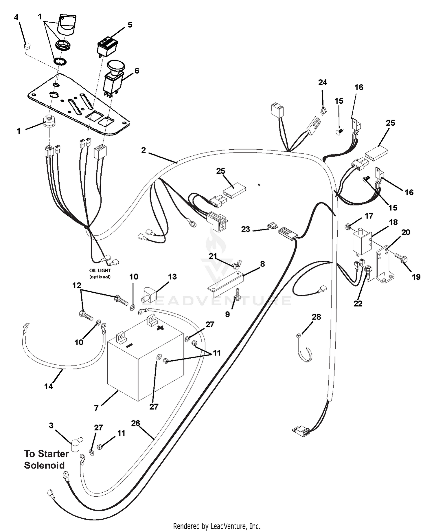 Electrical System