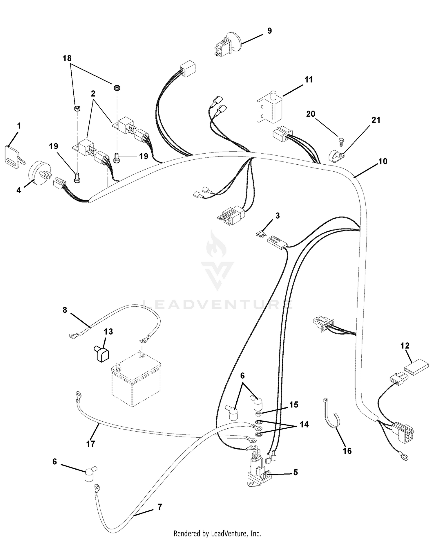 Electrical System