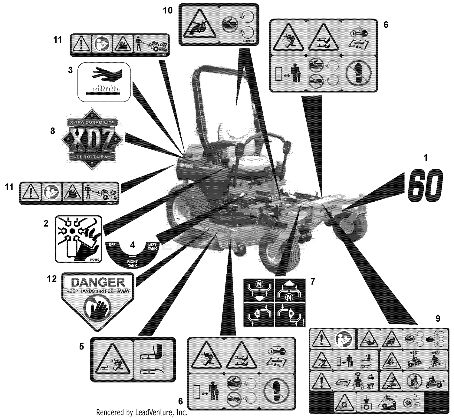 Decals