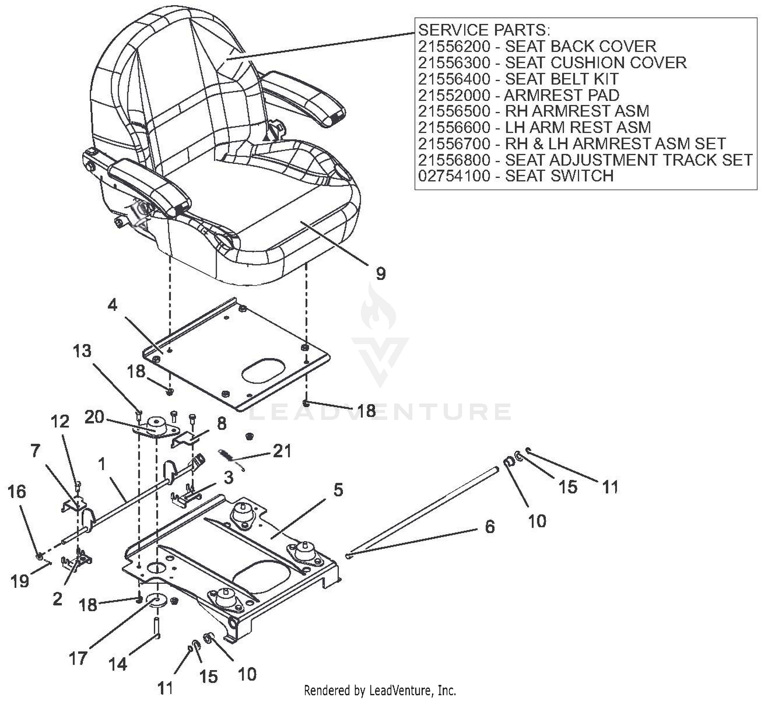 Seat