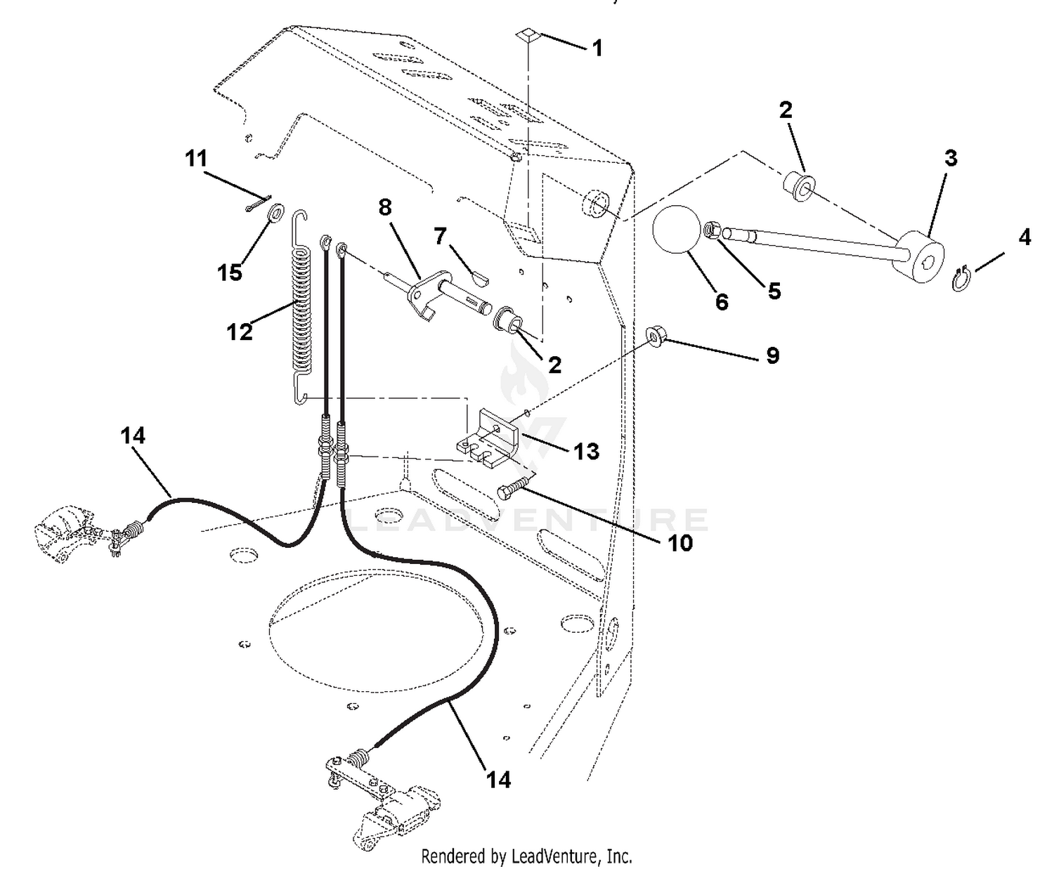 Parking Brake