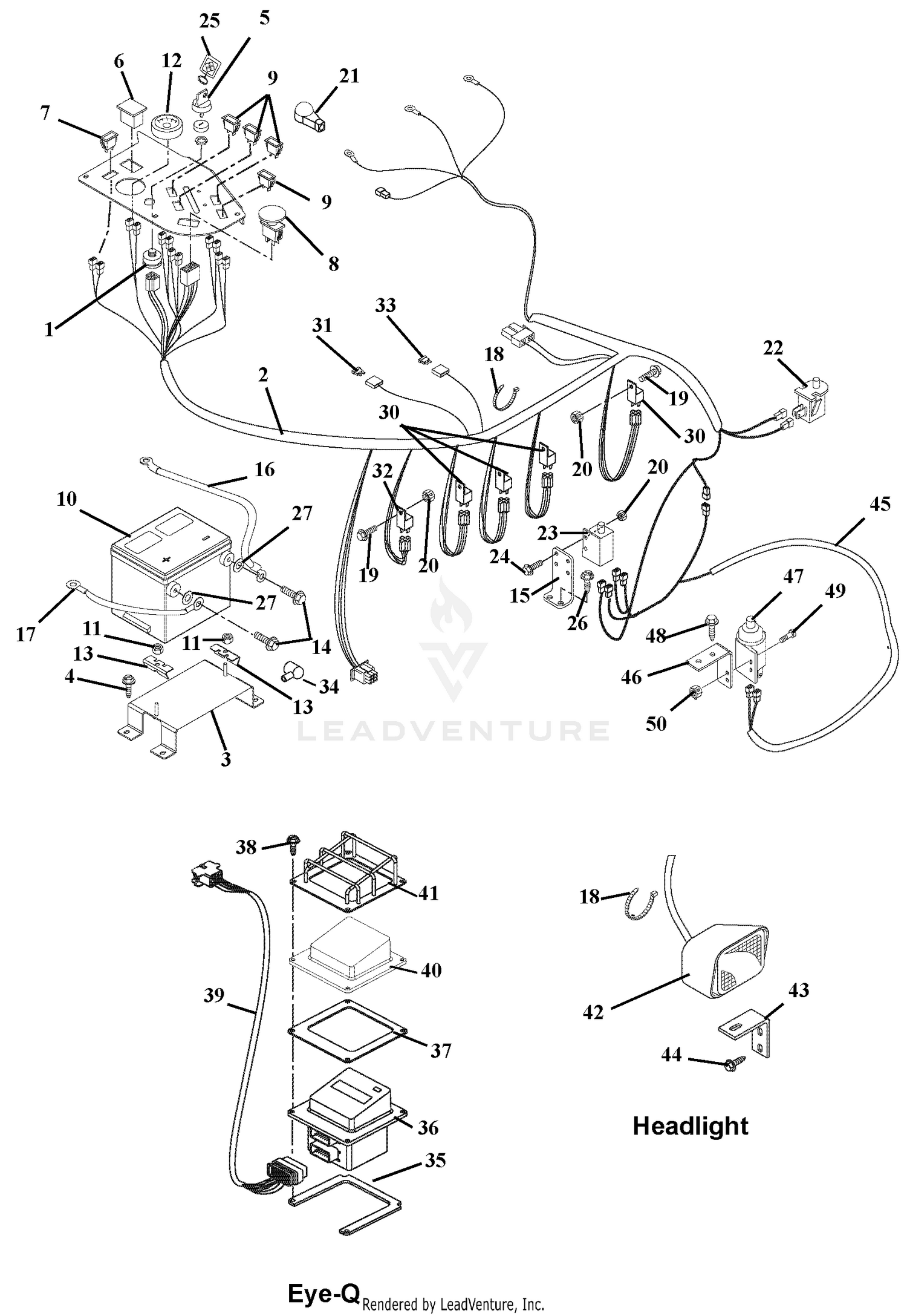 Electrical System