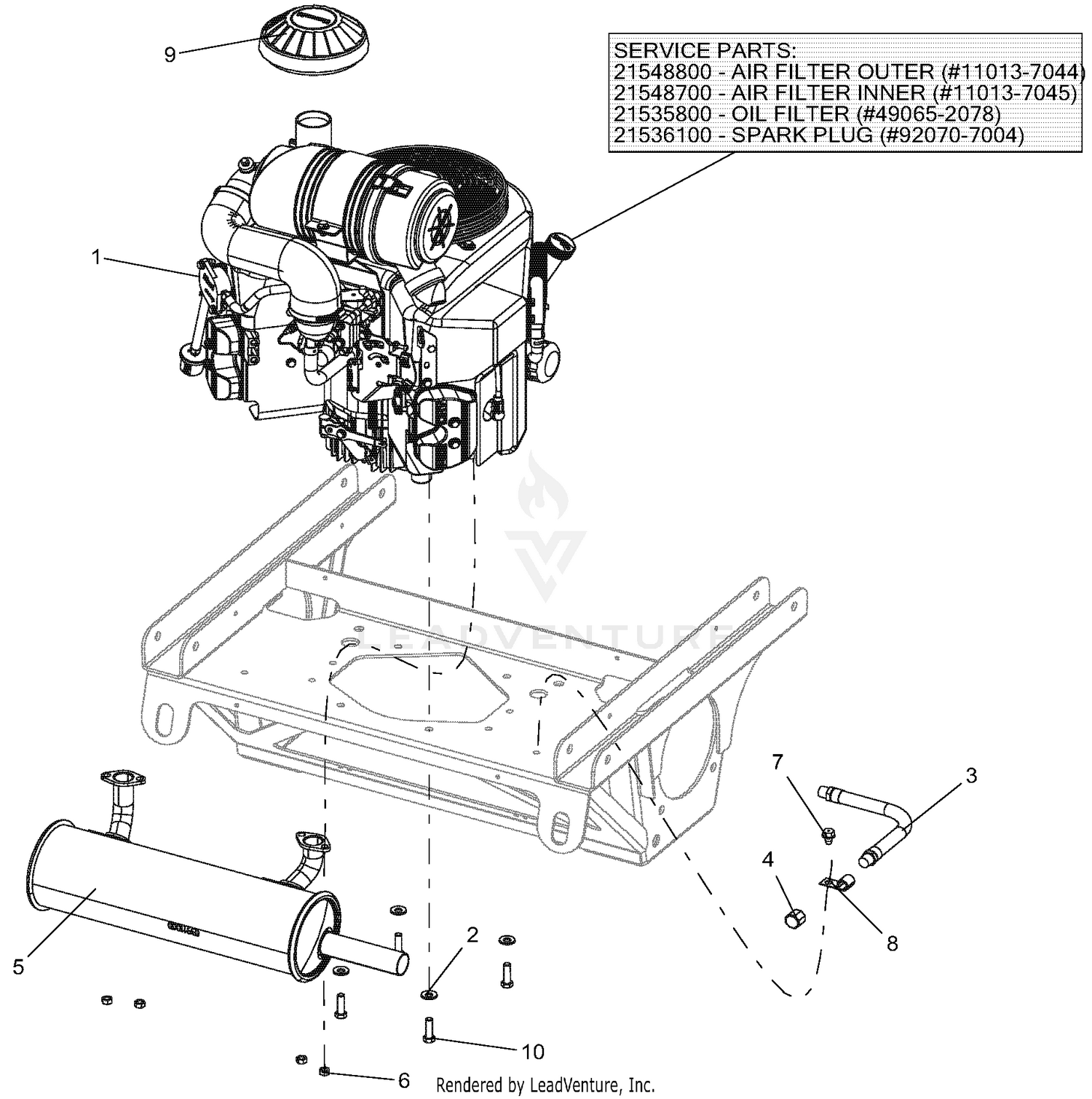 Engine