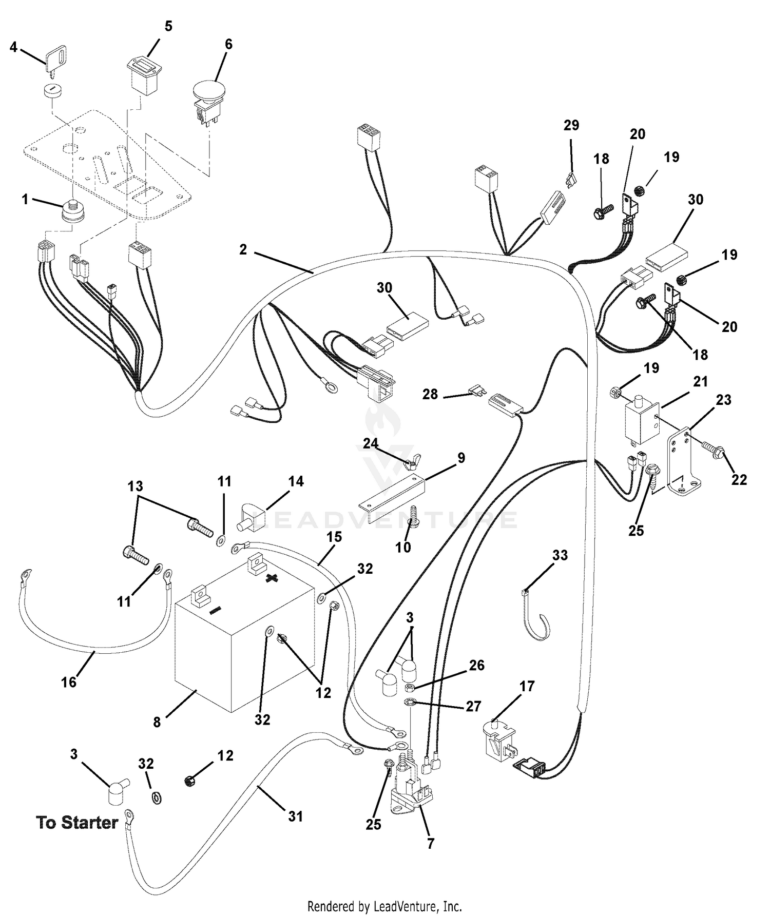 Electrical System