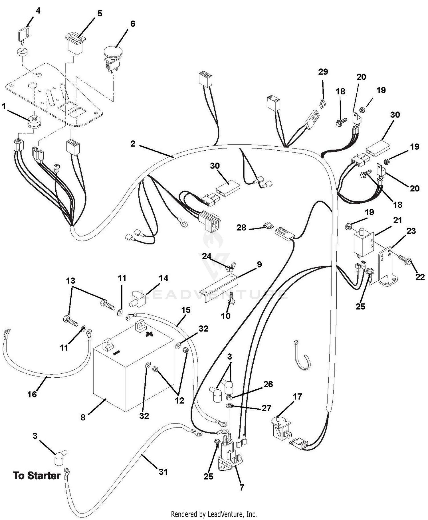 Electrical System