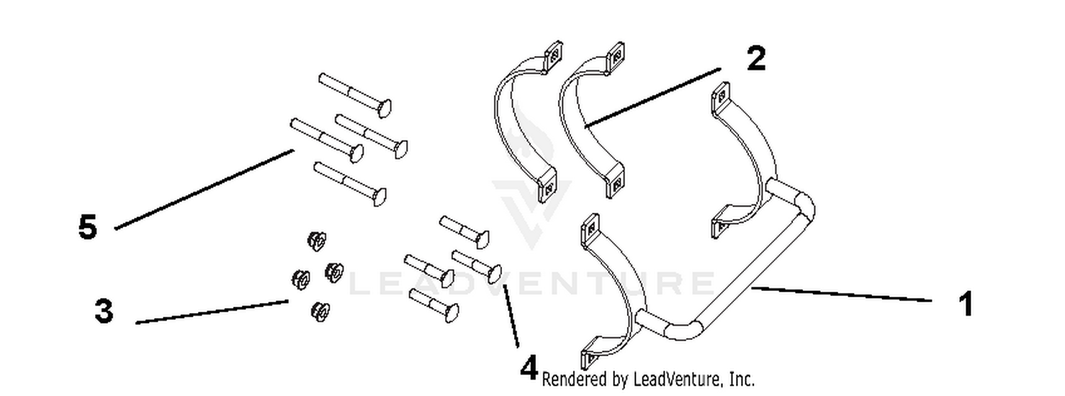 Handle Kit