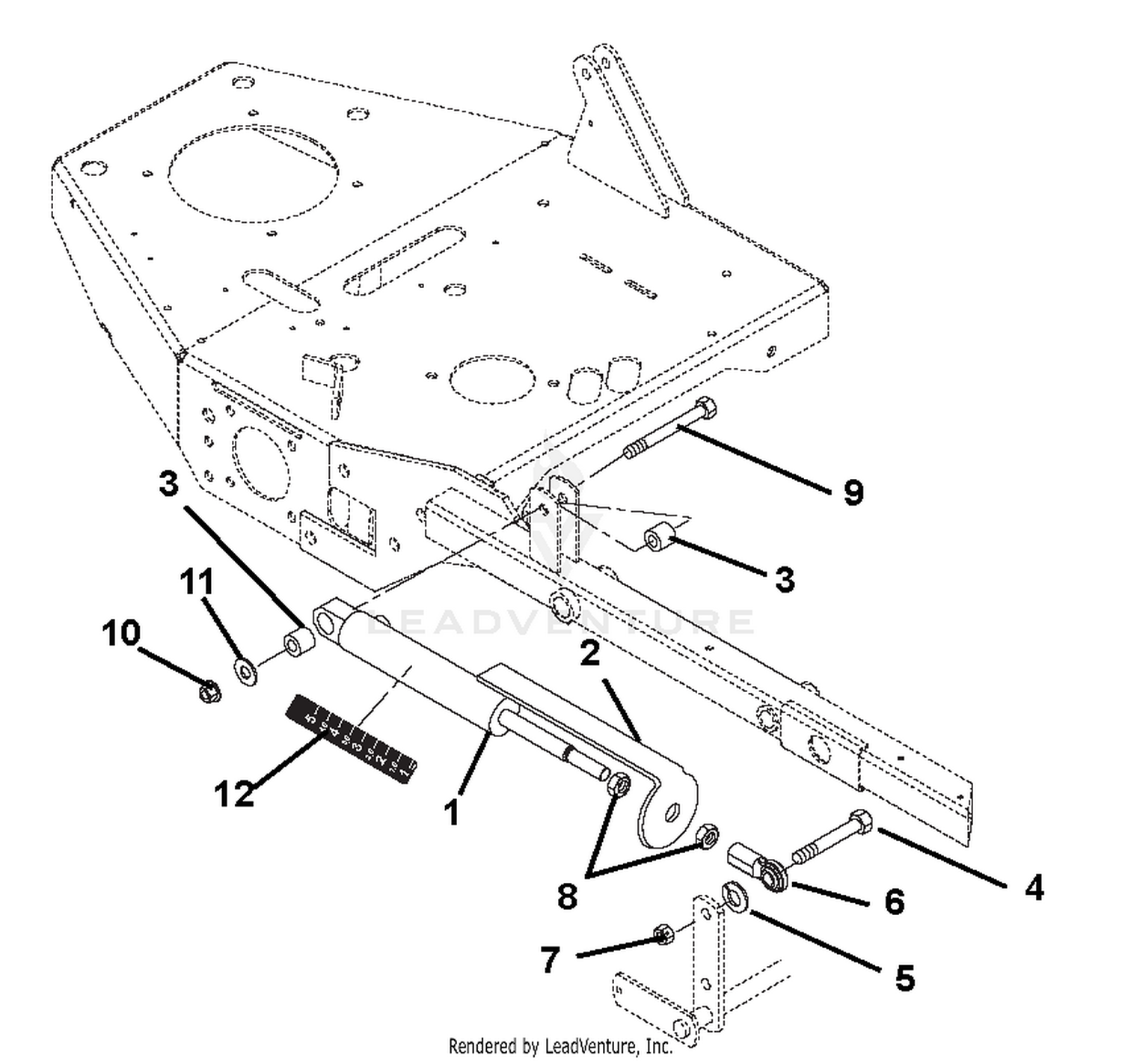 Lift Valve