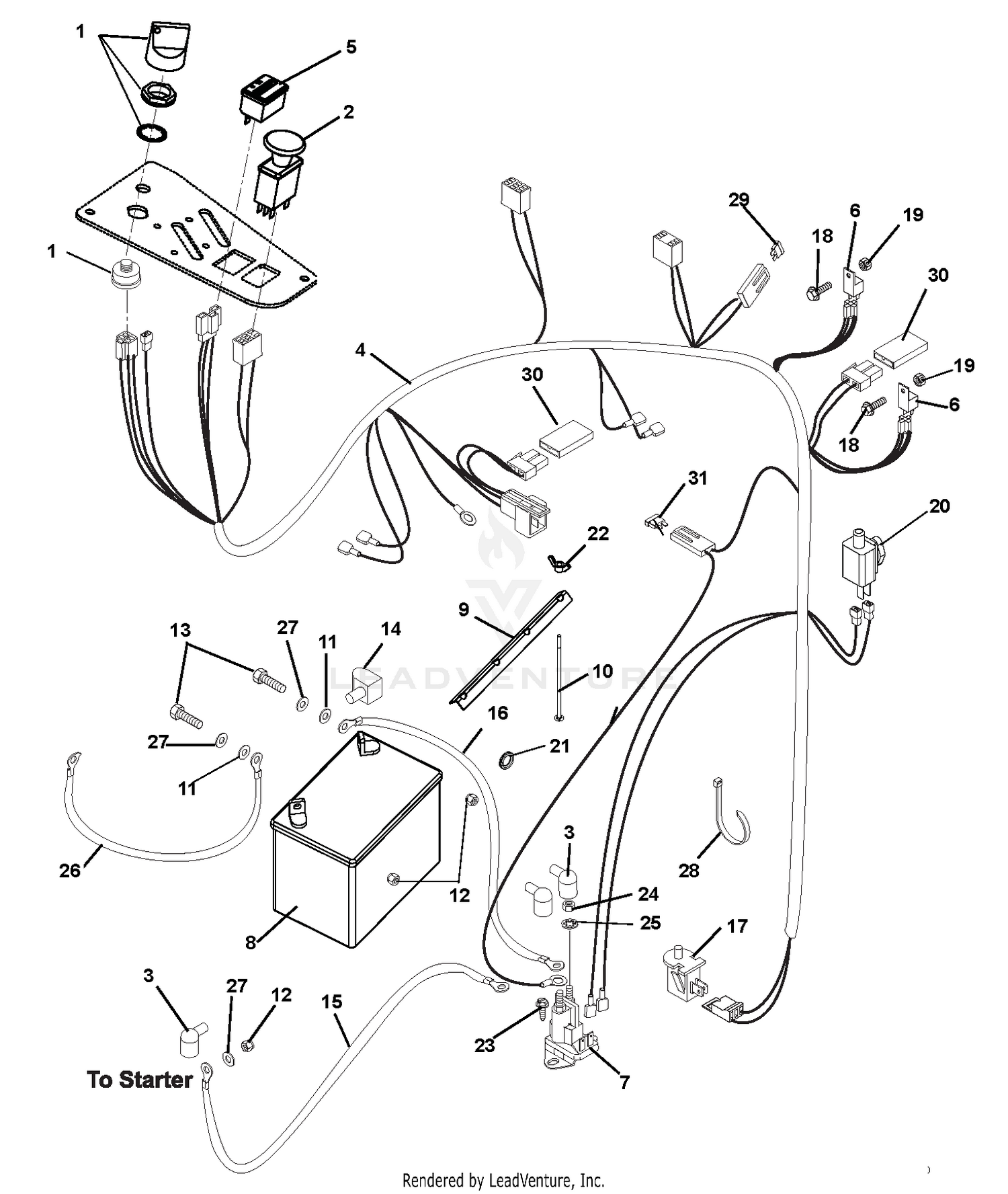 Electrical System