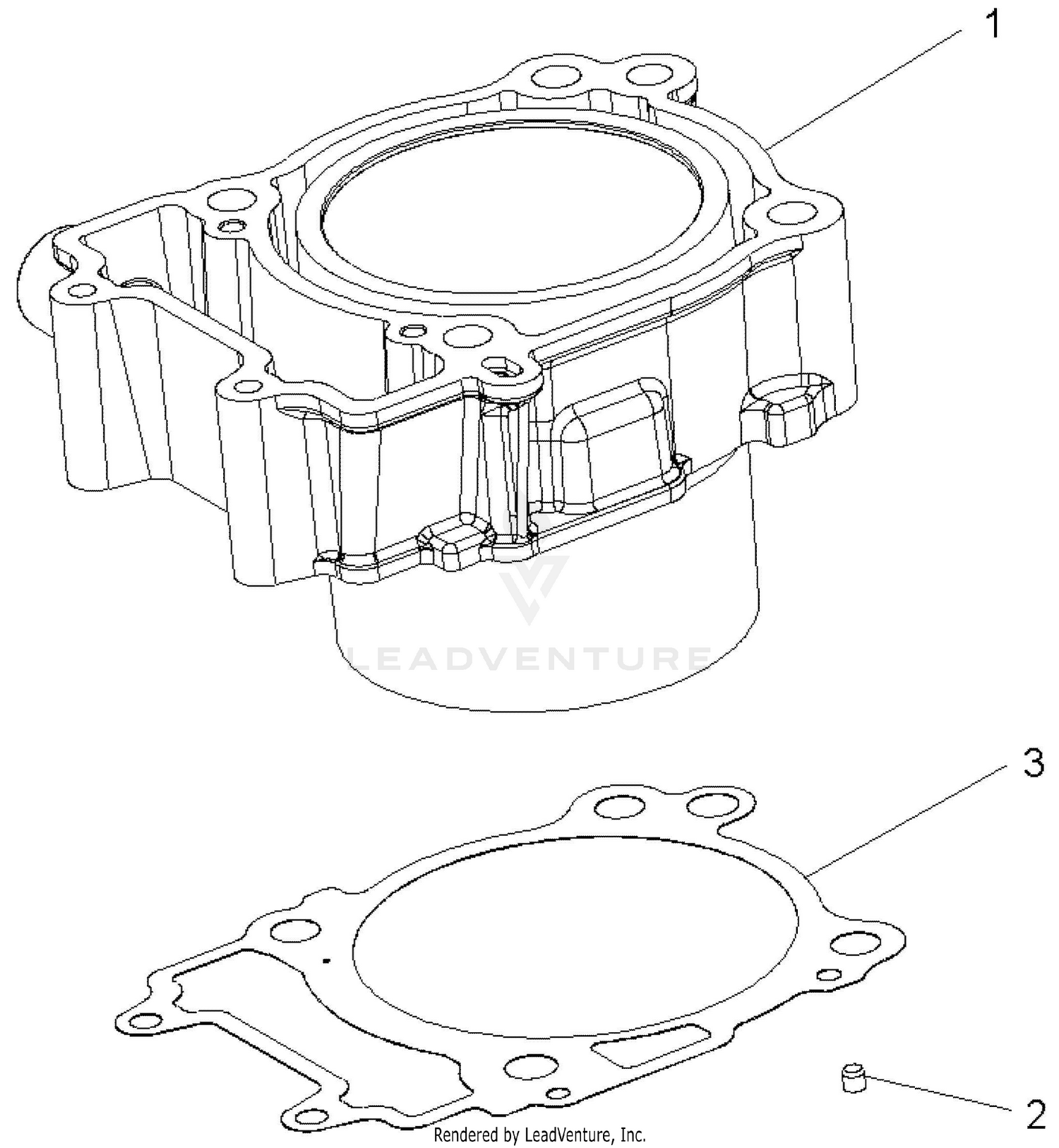 Cylinder
