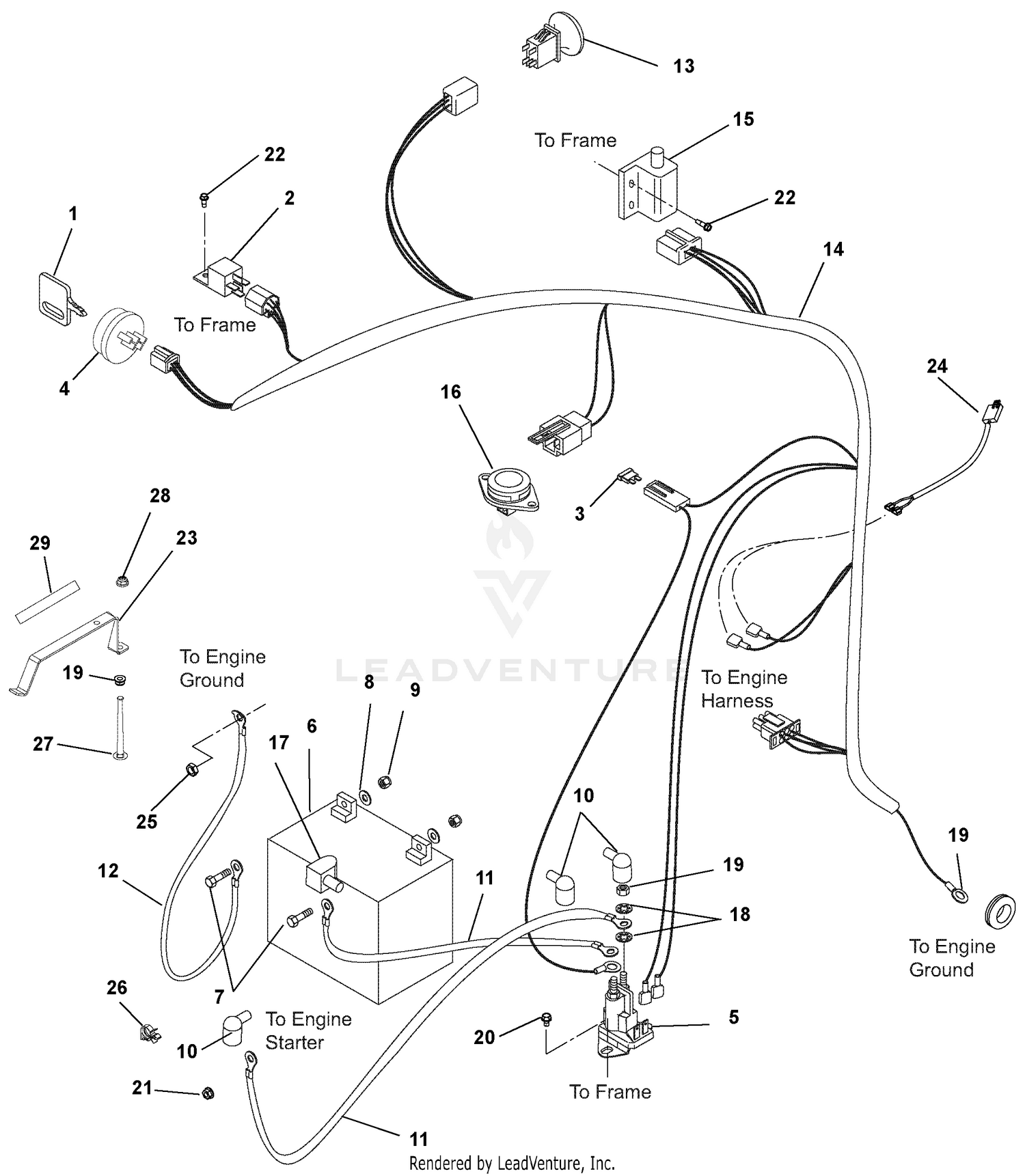 Electrical System